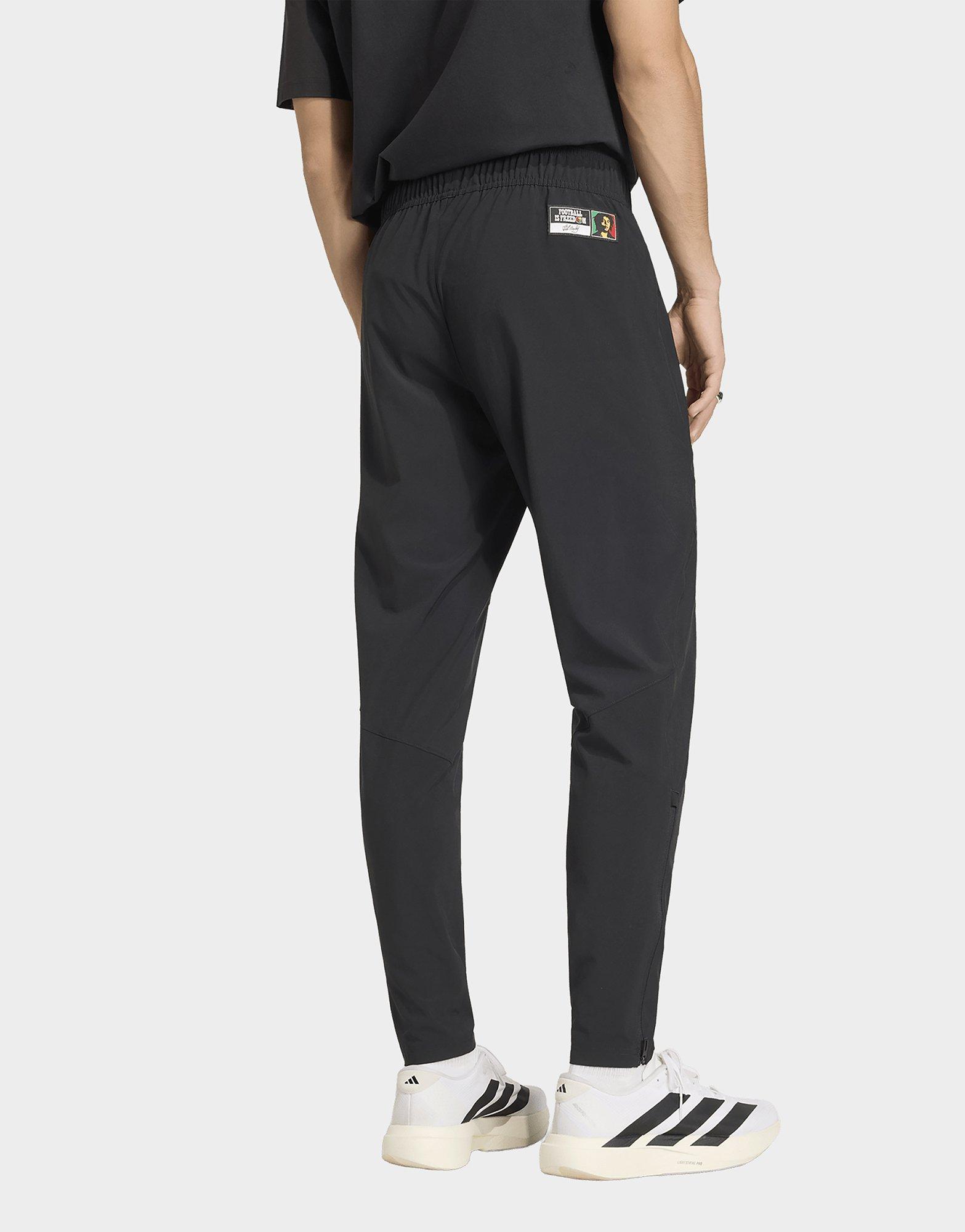 adidas Pantalón Jamaica x Bob Marley Tiro Travel