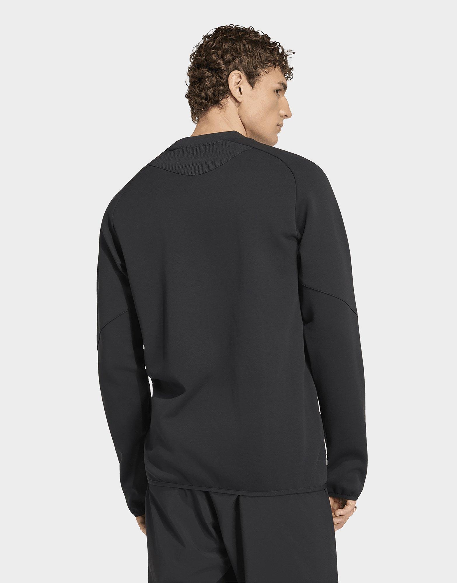 adidas Sweat-shirt ras-du-cou Jamaica x Bob Marley Tiro Tech