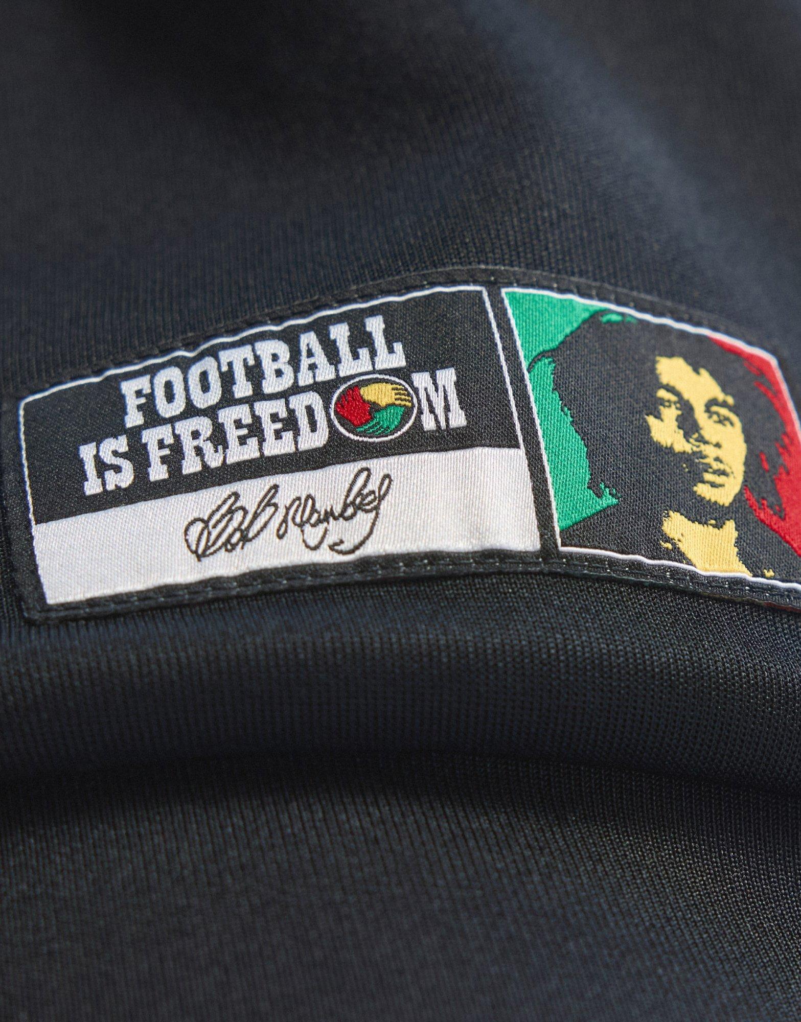 adidas Jamaica x Bob Marley Originals Track Top