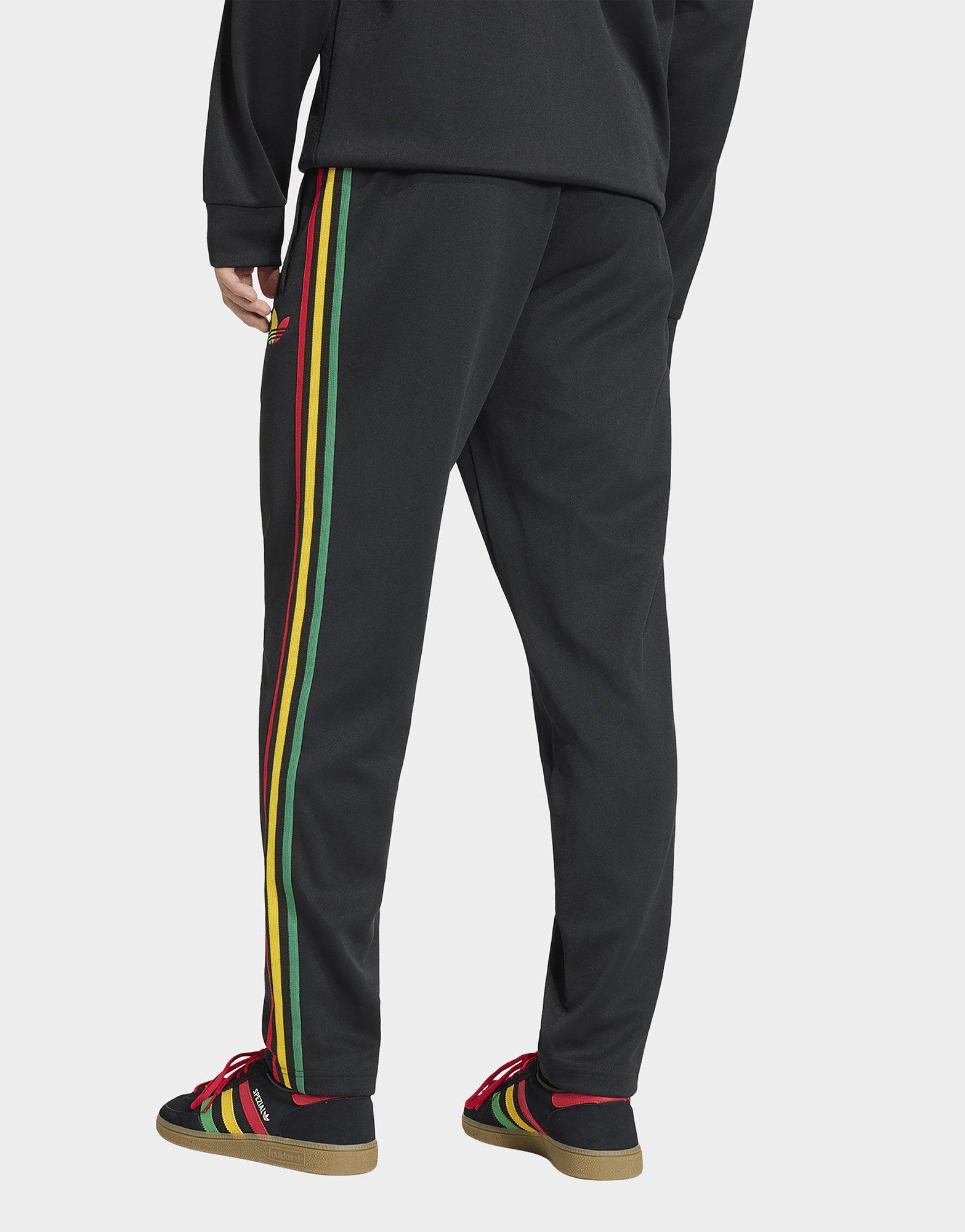 adidas Pantalón Jamaica x Bob Marley Originals