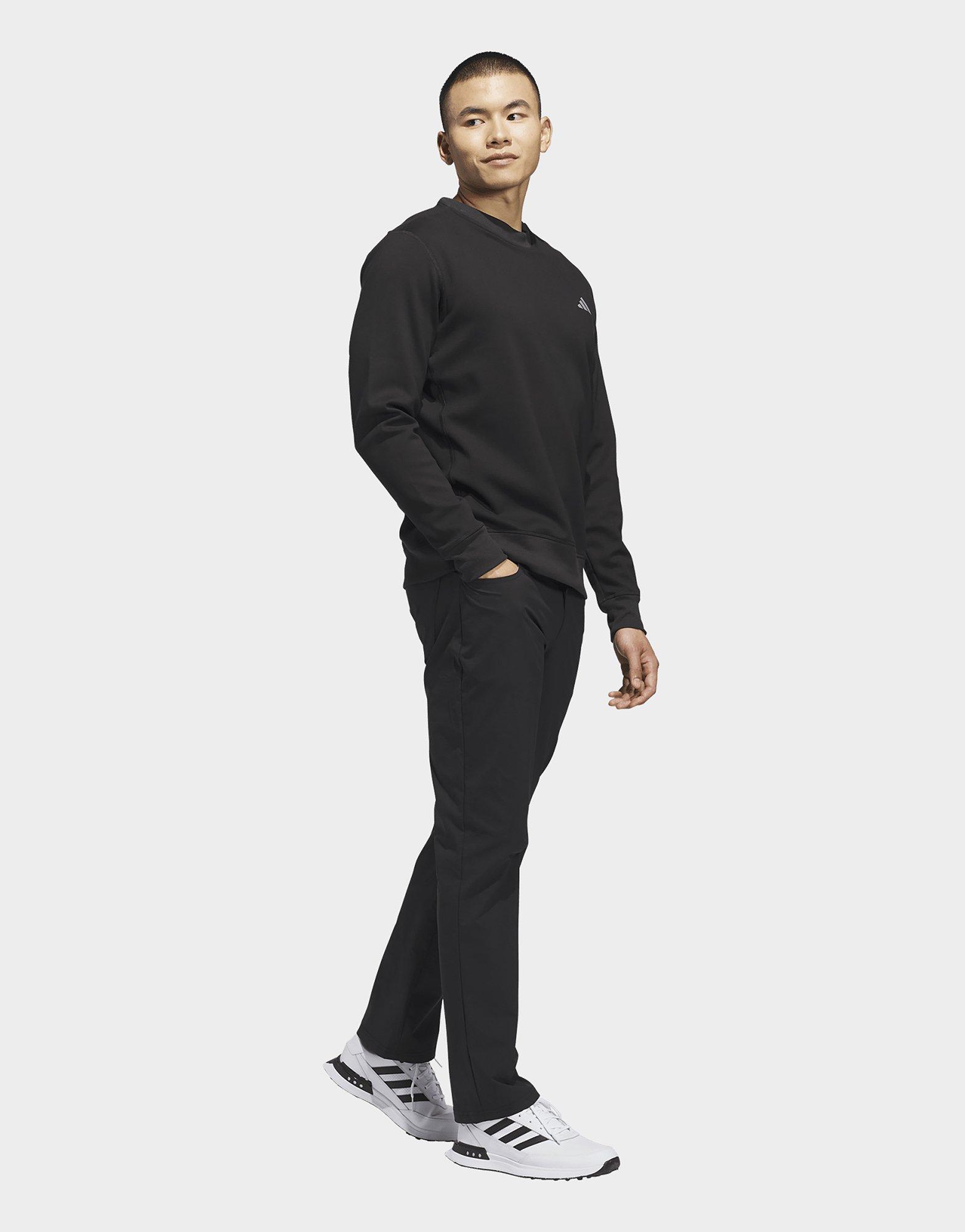 adidas Ultimate365 Climawarm Sweatshirt, Rundhalsausschnitt