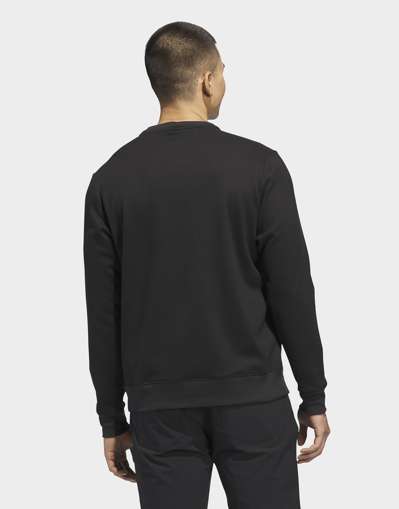 adidas Ultimate365 Climawarm Sweatshirt, Rundhalsausschnitt