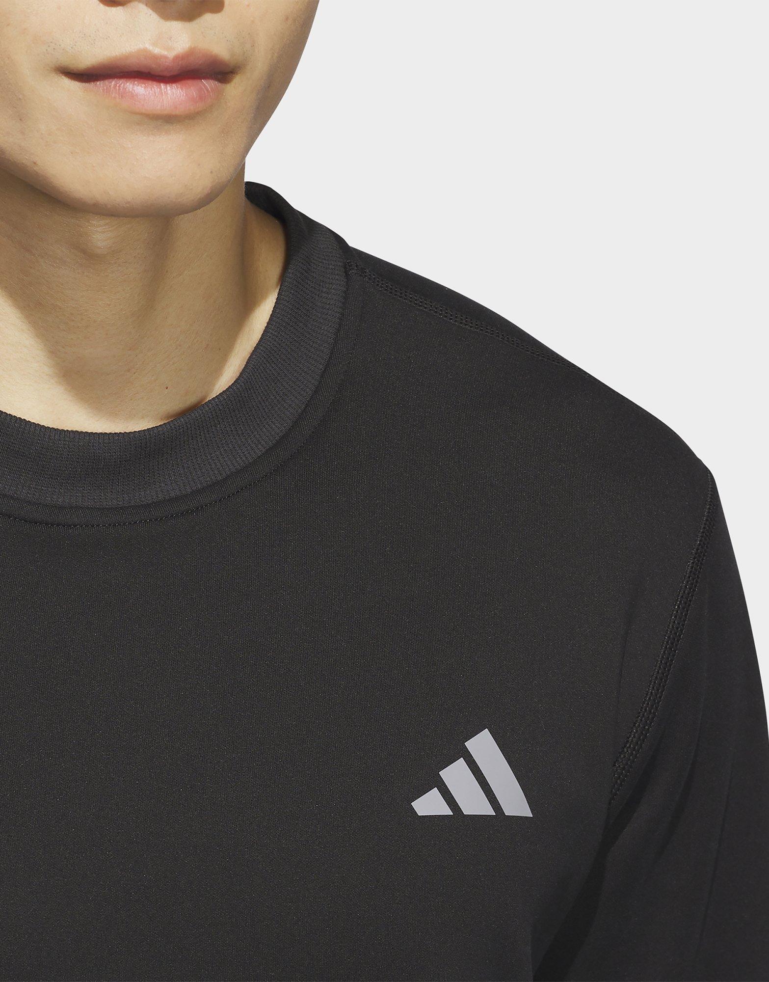 adidas Ultimate365 Climawarm Sweatshirt, Rundhalsausschnitt