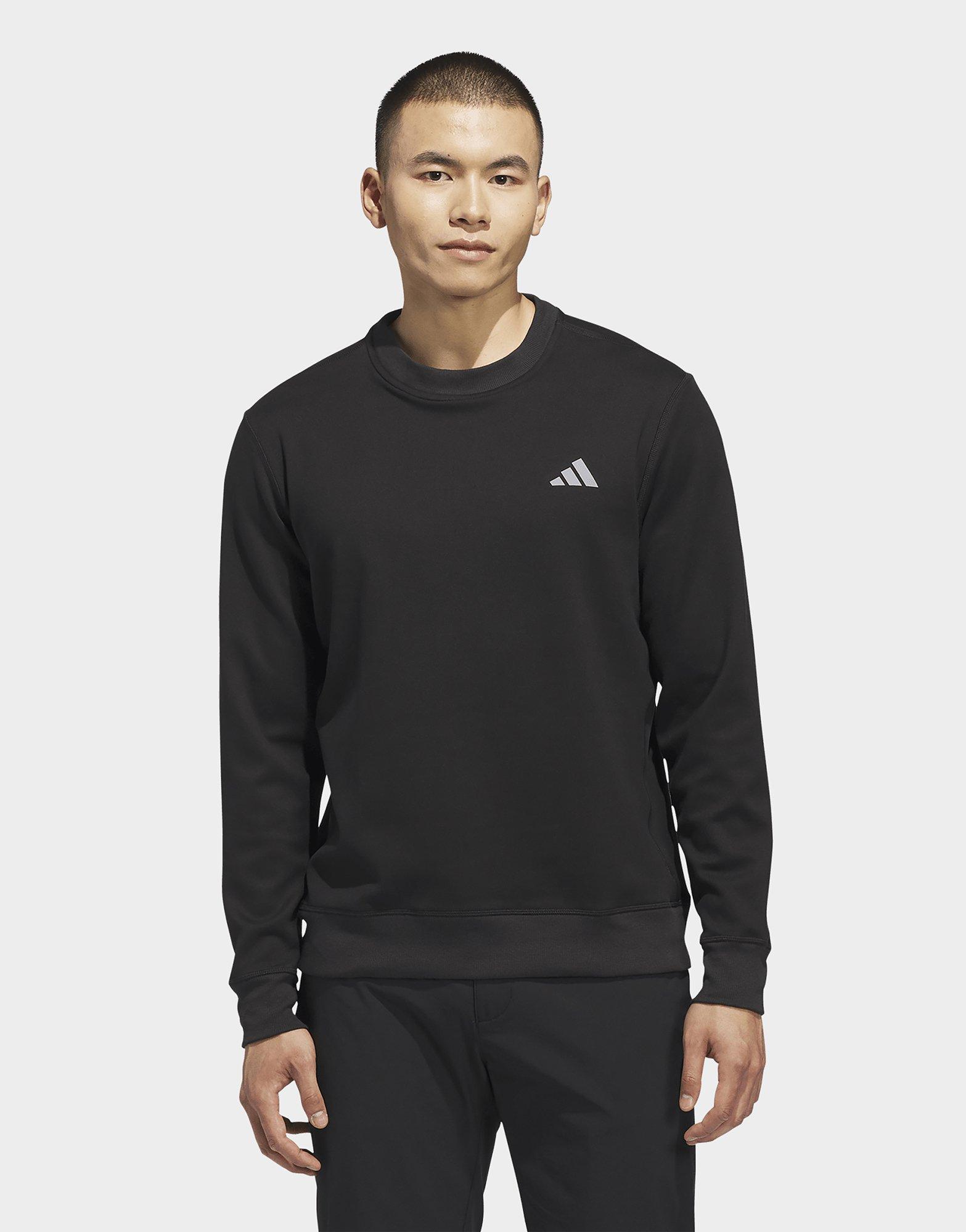adidas Ultimate365 Climawarm Crewneck Sweatshirt