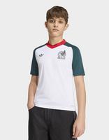 adidas Maglia Away Pre Match Messico 26 Bambini E Bambine