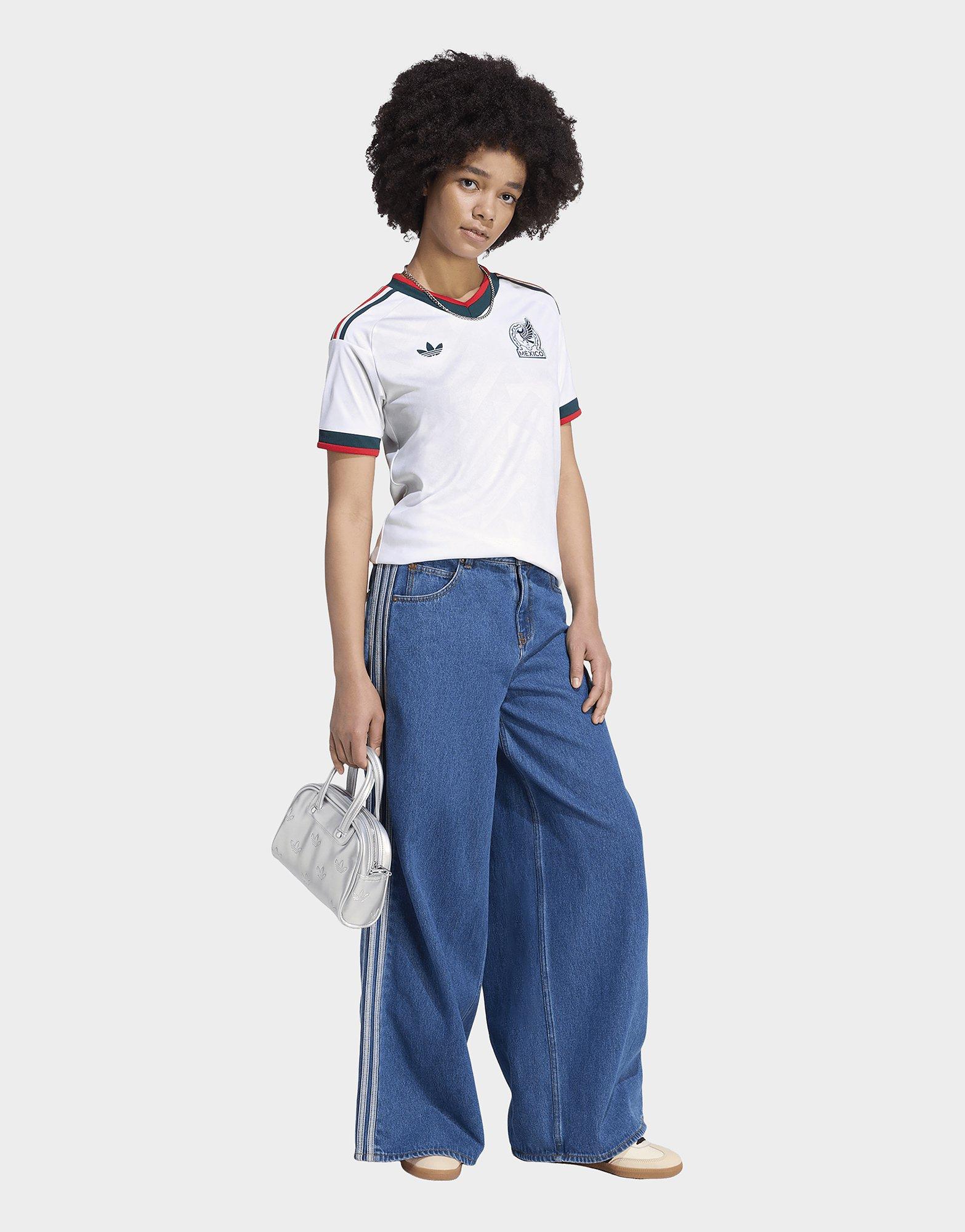 adidas Mexico 26 Away Jersey