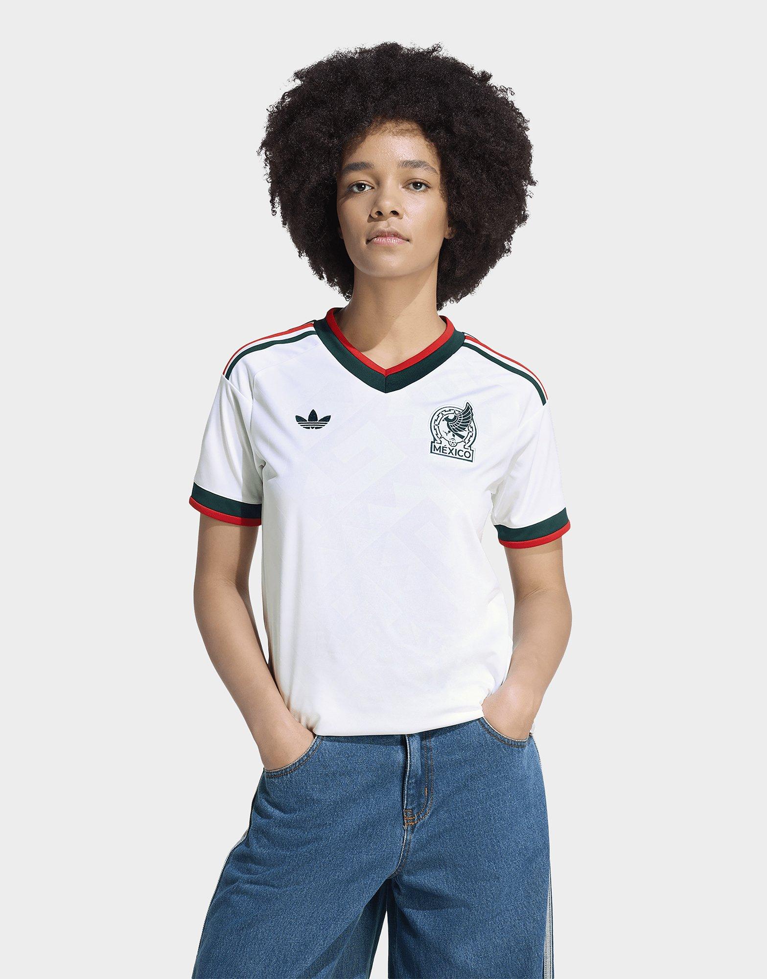 adidas Maglia Away Messico 26