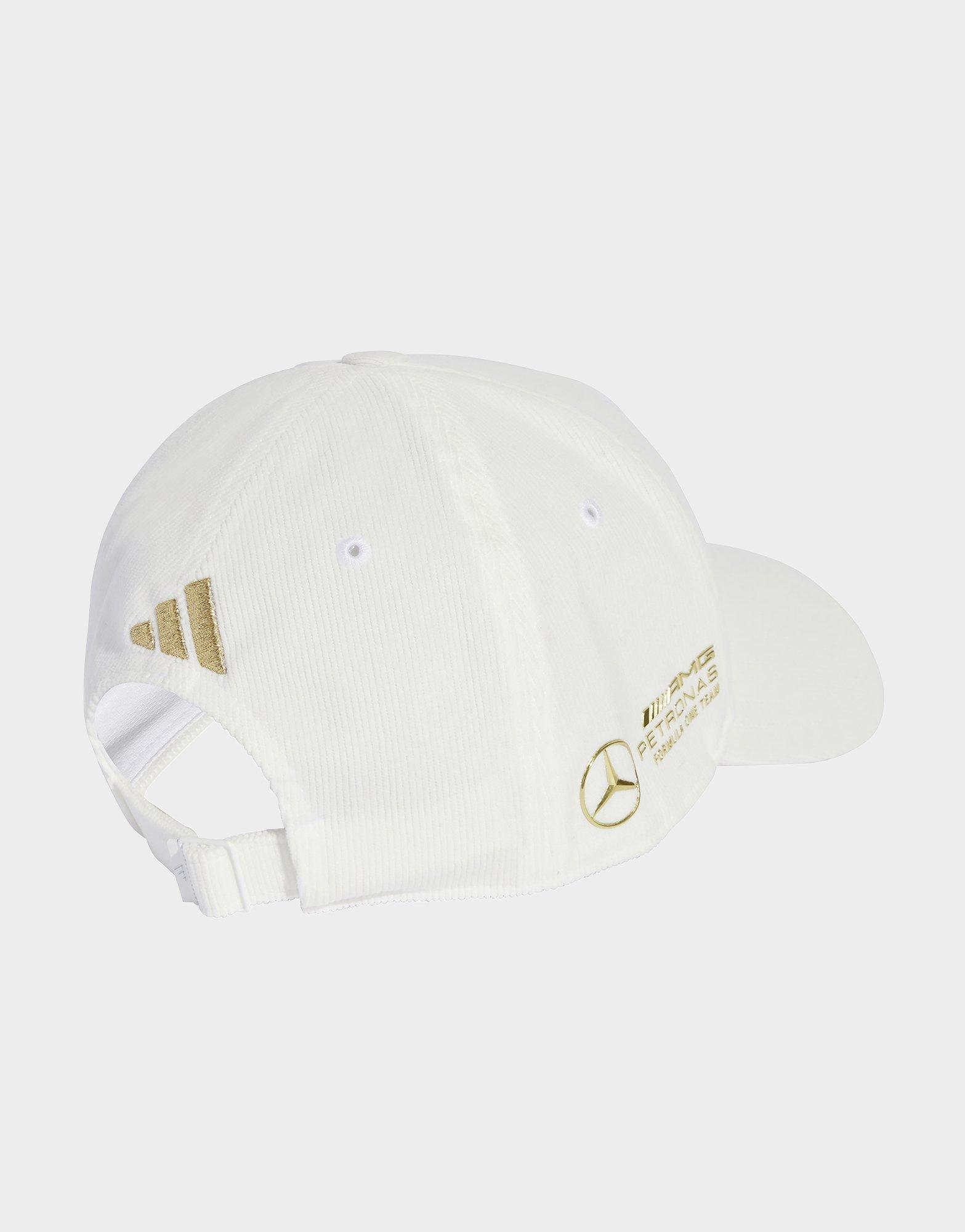 adidas Gorra de pana Mercedes - AMG Petronas Formula One Team Mónaco