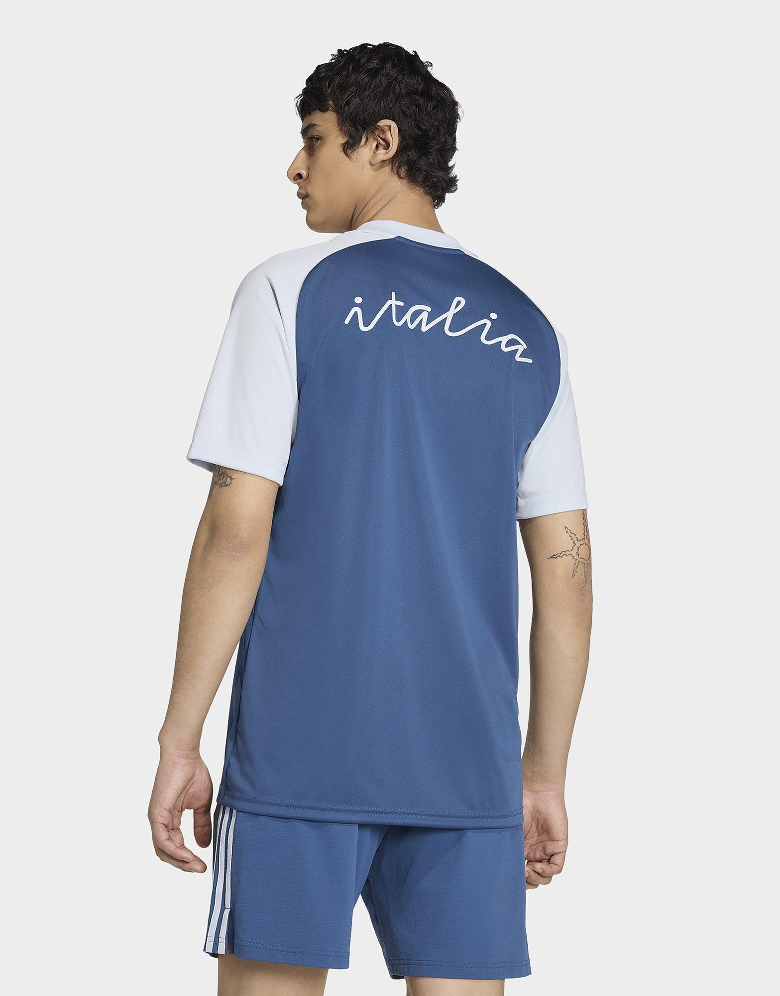 adidas Italy 26 Away Pre-Match Jersey