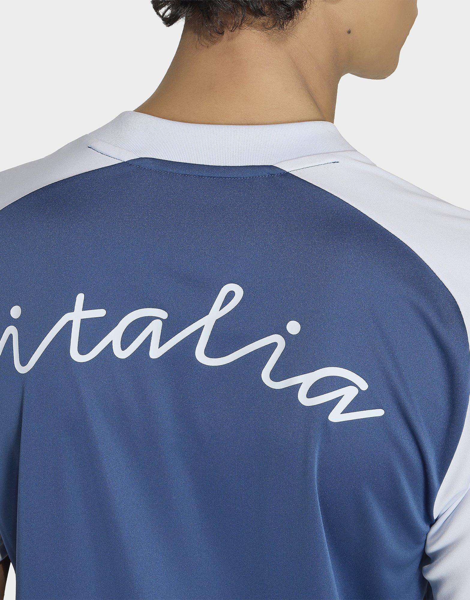 adidas Italy 26 Away Pre-Match Jersey