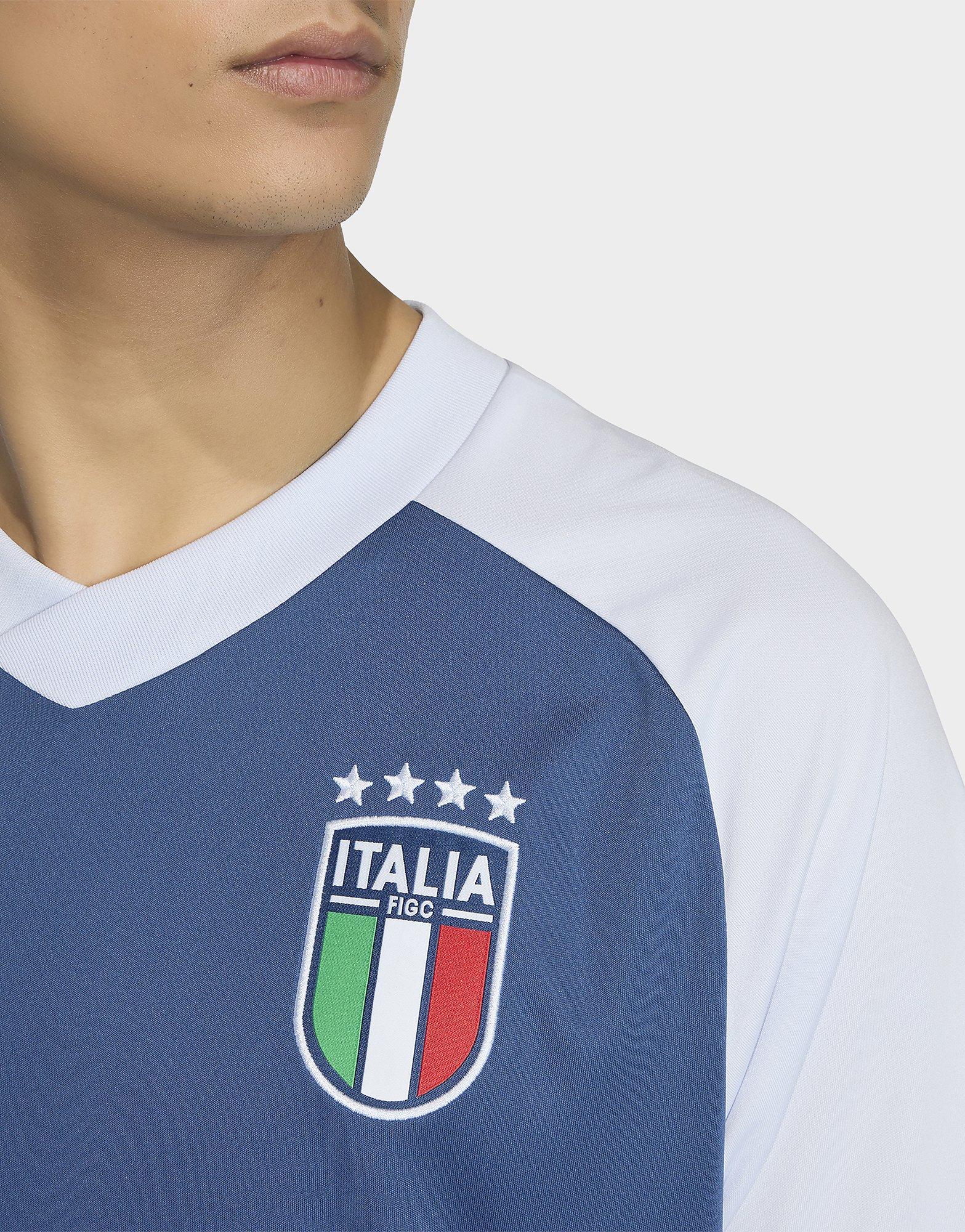 adidas Italy 26 Away Pre-Match Jersey