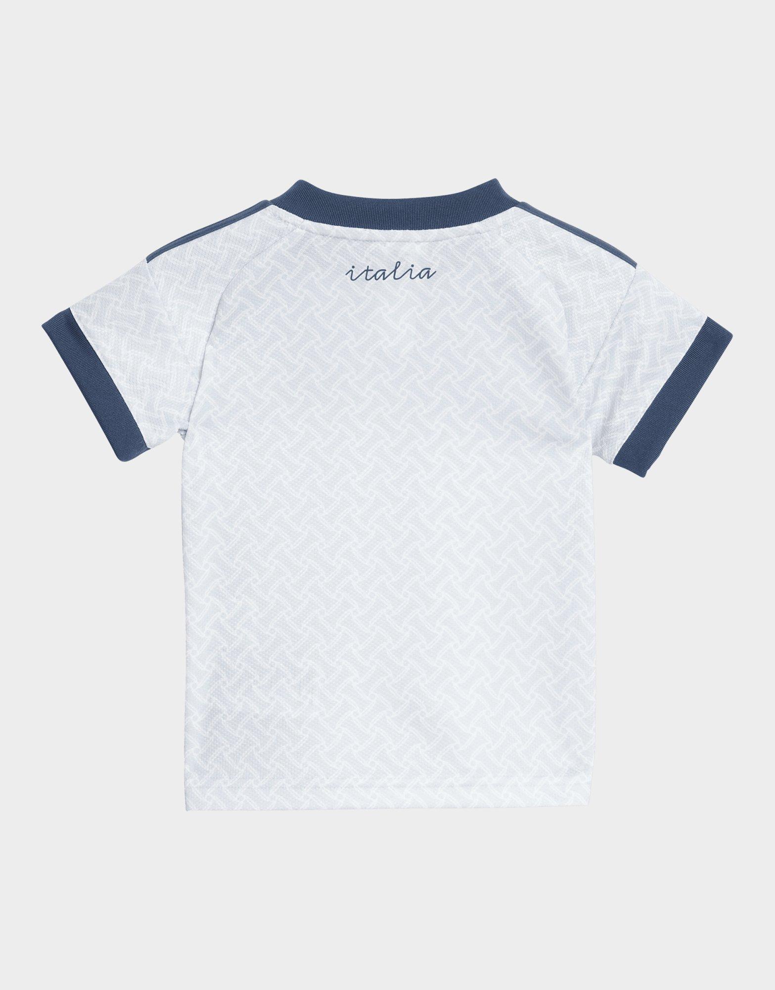 adidas Italy 26 Away Baby Kit