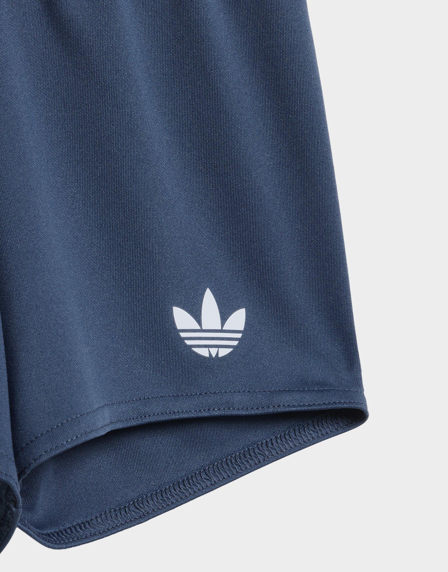 adidas Italy 26 Away Baby Kit