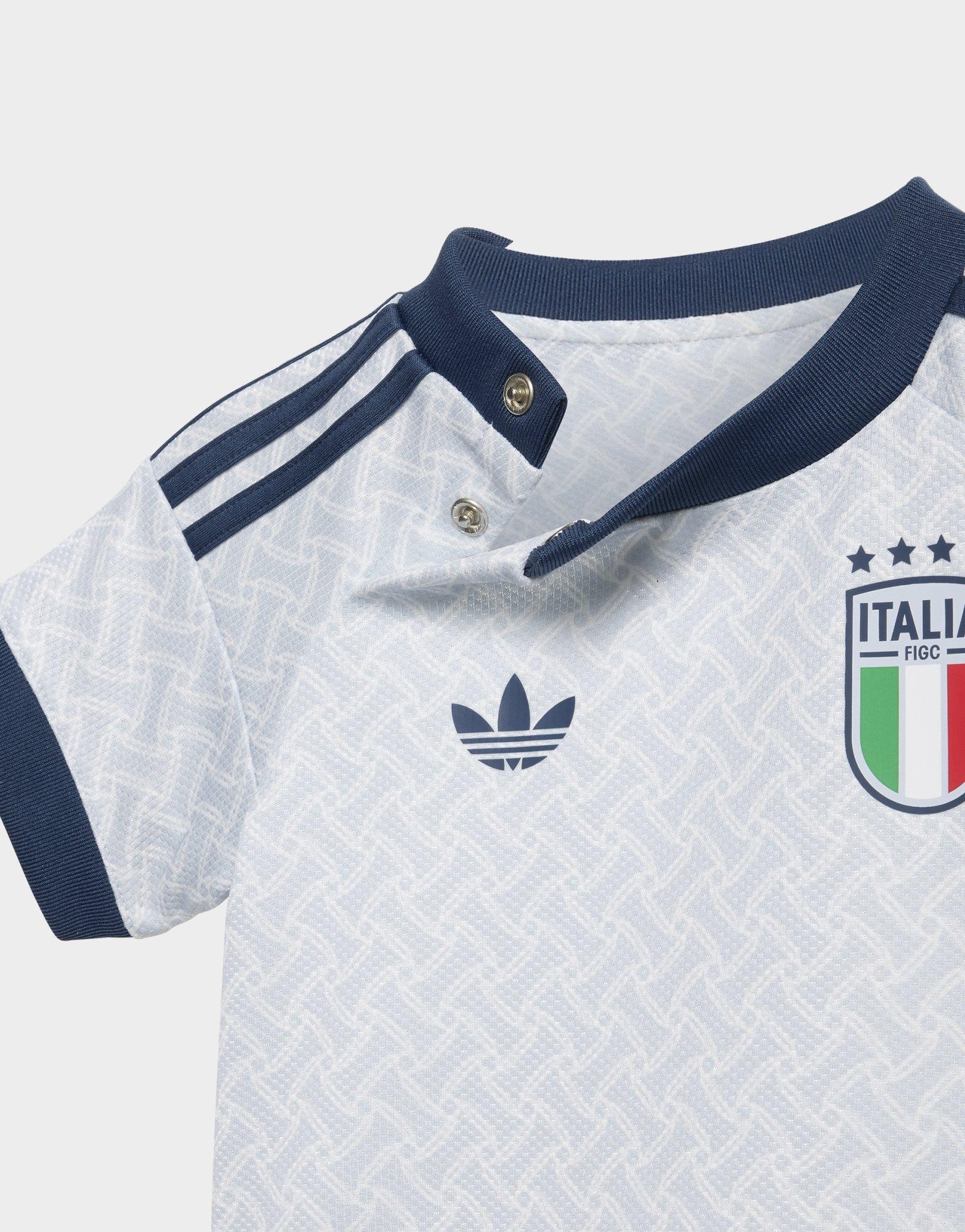 adidas Italy 26 Away Baby Kit