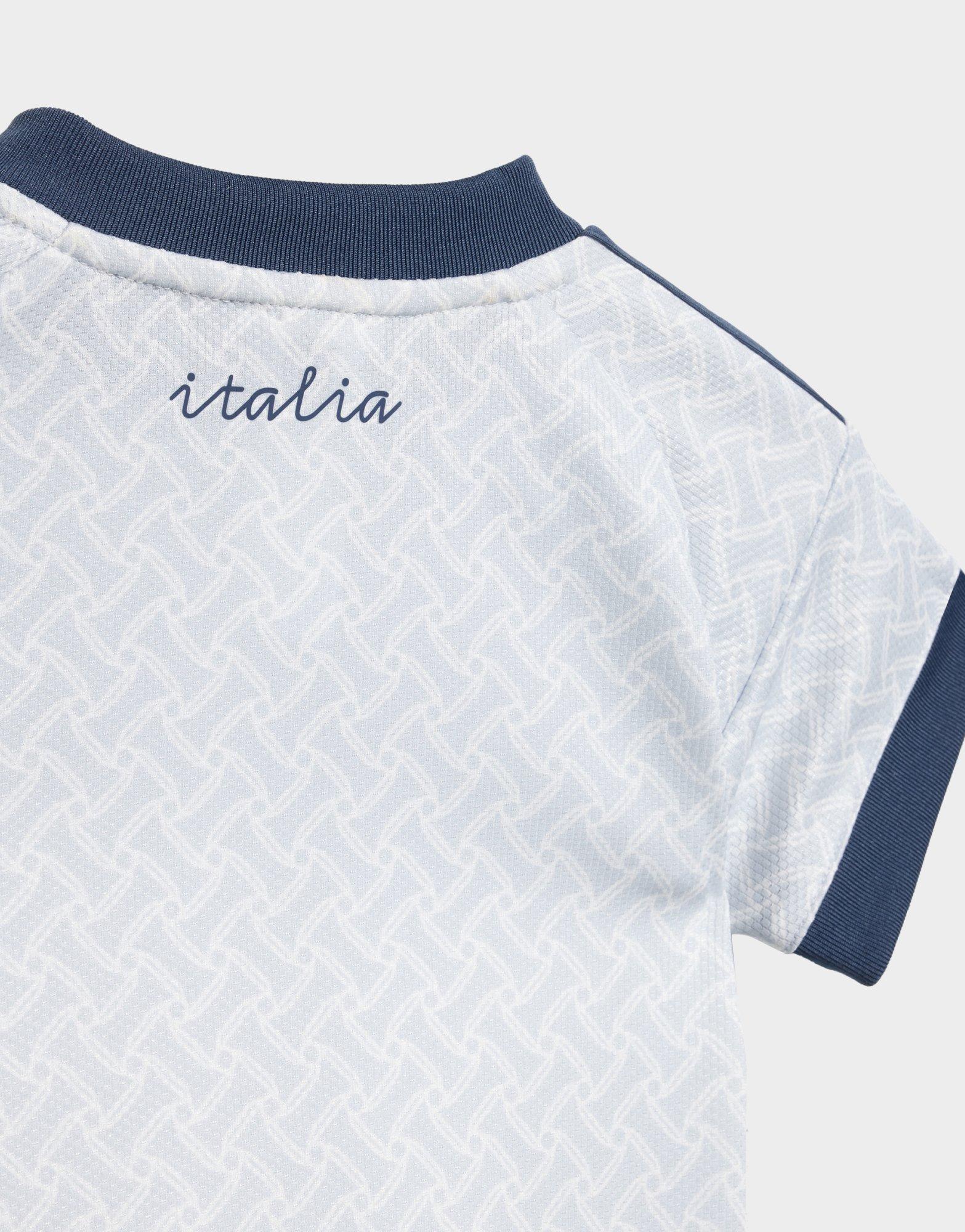 adidas Italy 26 Away Baby Kit