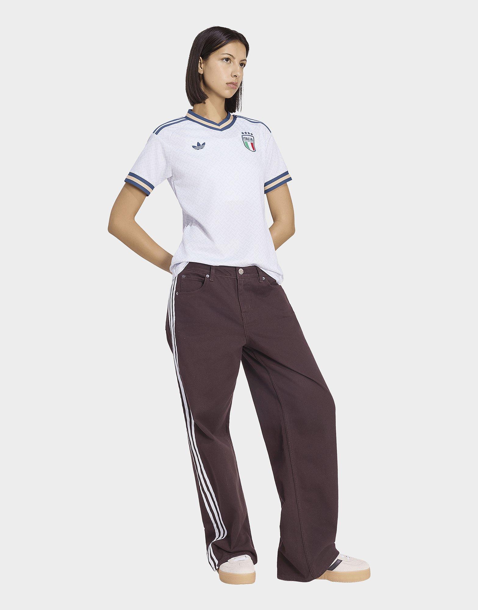 adidas Maillot Extérieur Italie 26
