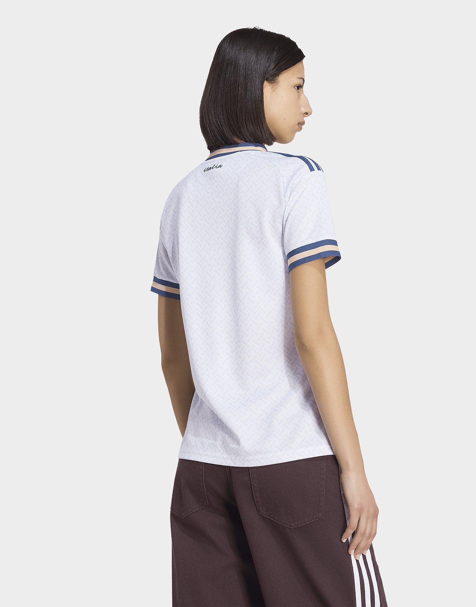 adidas Maillot Extérieur Italie 26