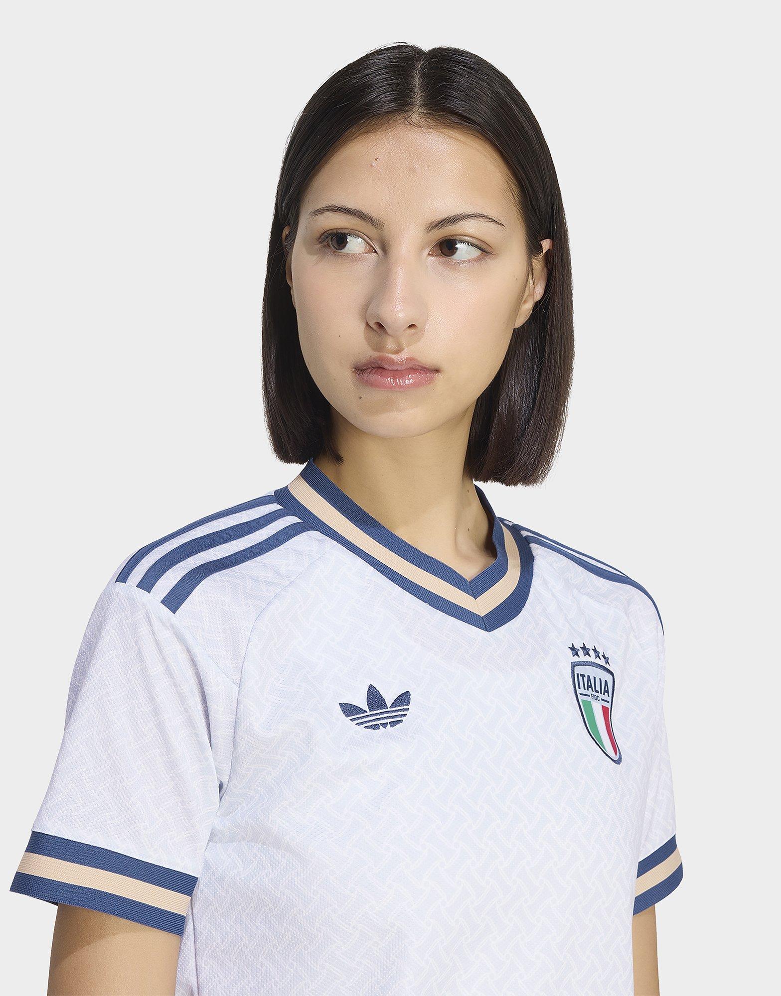adidas Maillot Extérieur Italie 26