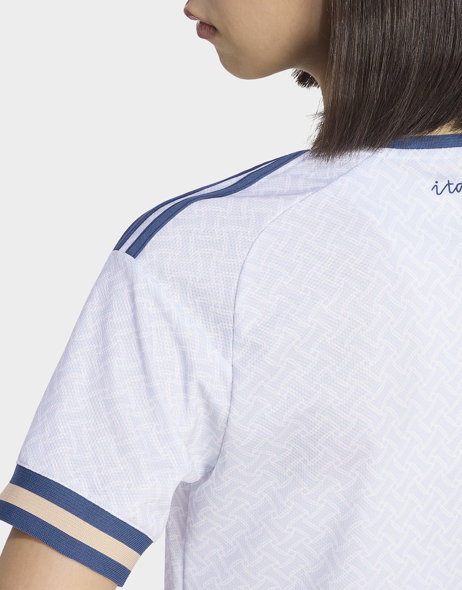 adidas Maillot Extérieur Italie 26