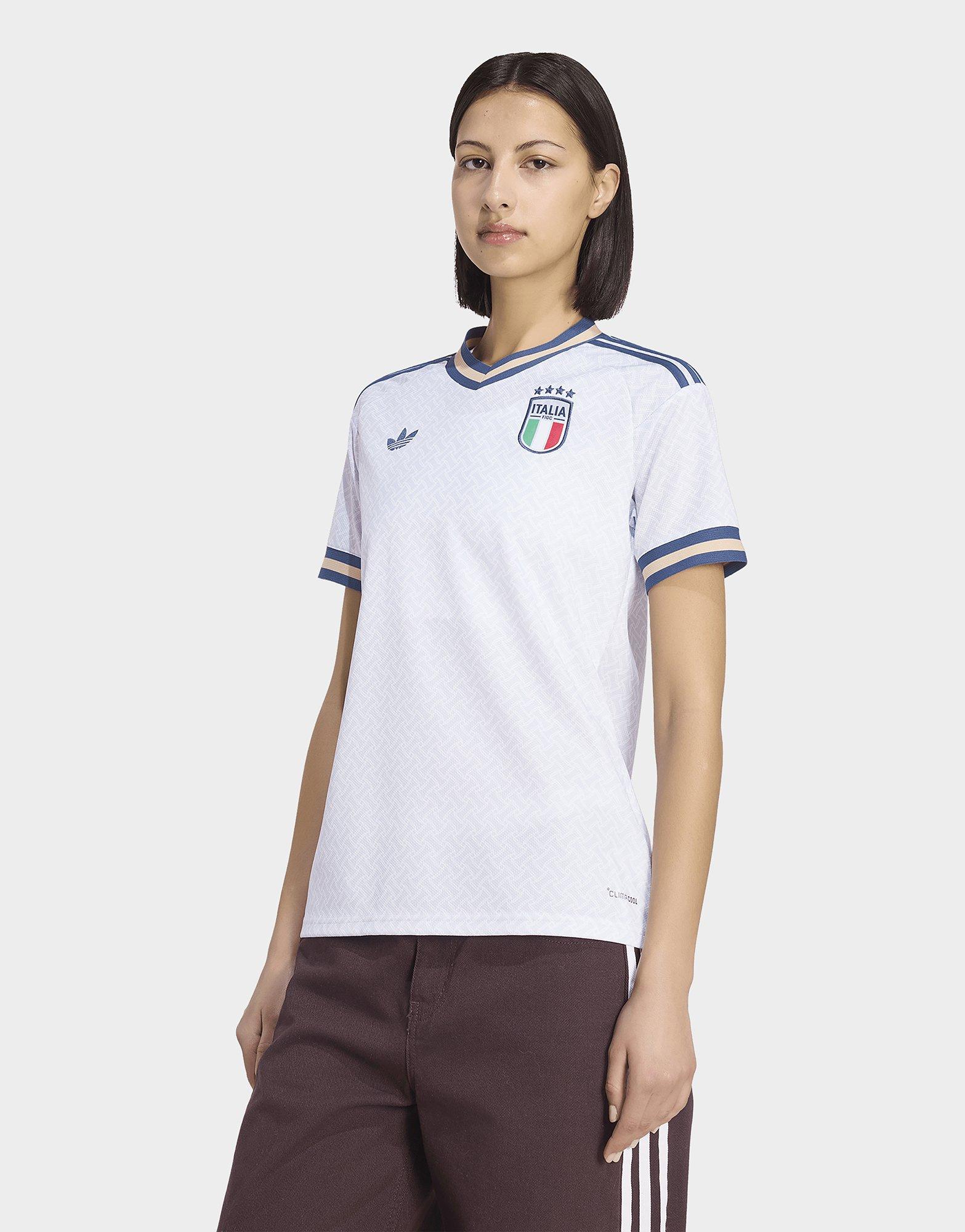 adidas Maglia Away Italia 26