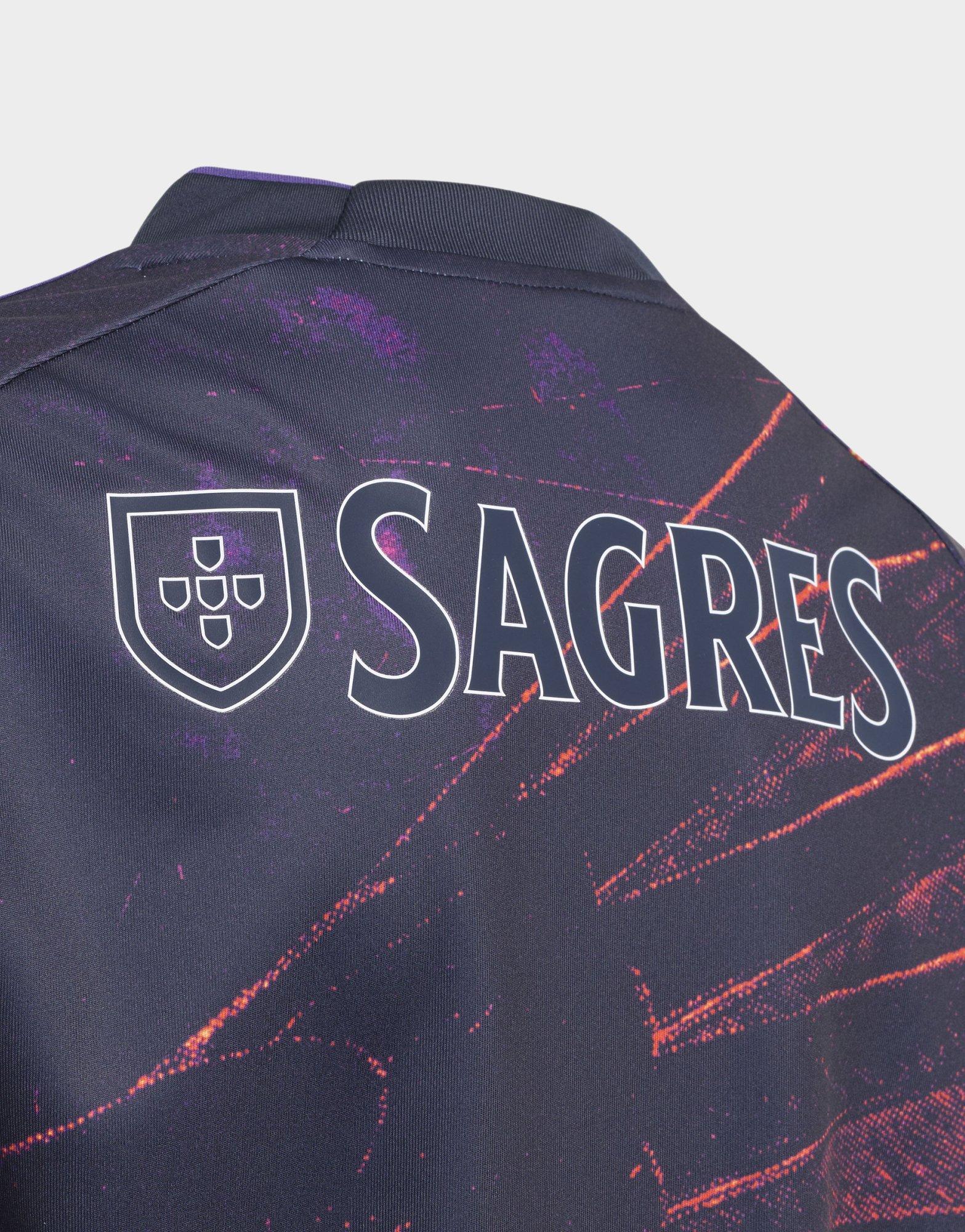 adidas Sl Benfica 2025/2026 Special Edition Triko Replica Kids