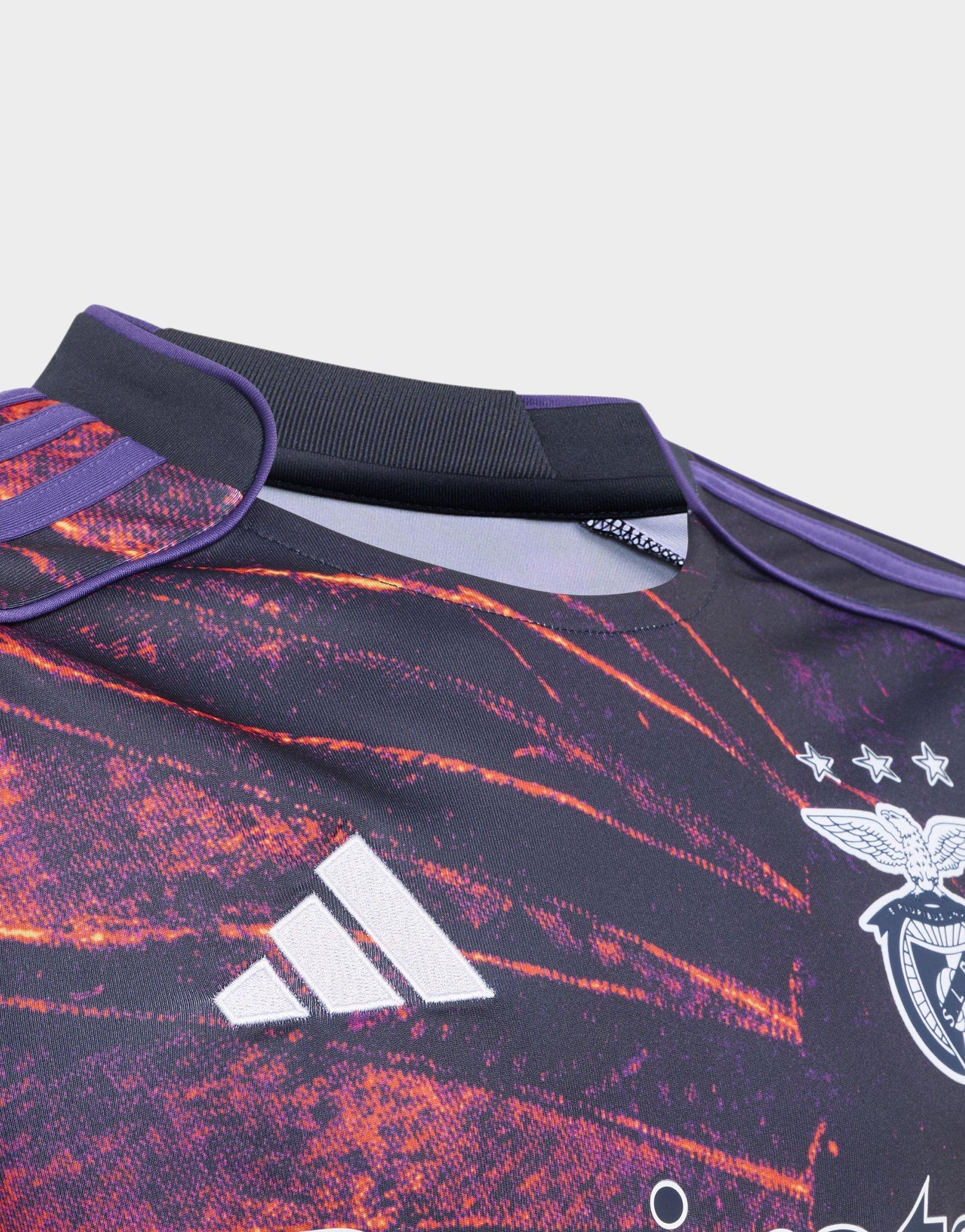 adidas Sl Benfica 2025/2026 Special Edition Triko Replica Kids