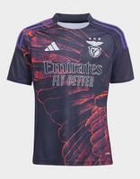 adidas Sl Benfica 2025/2026 Fourth Replica Jersey Kids