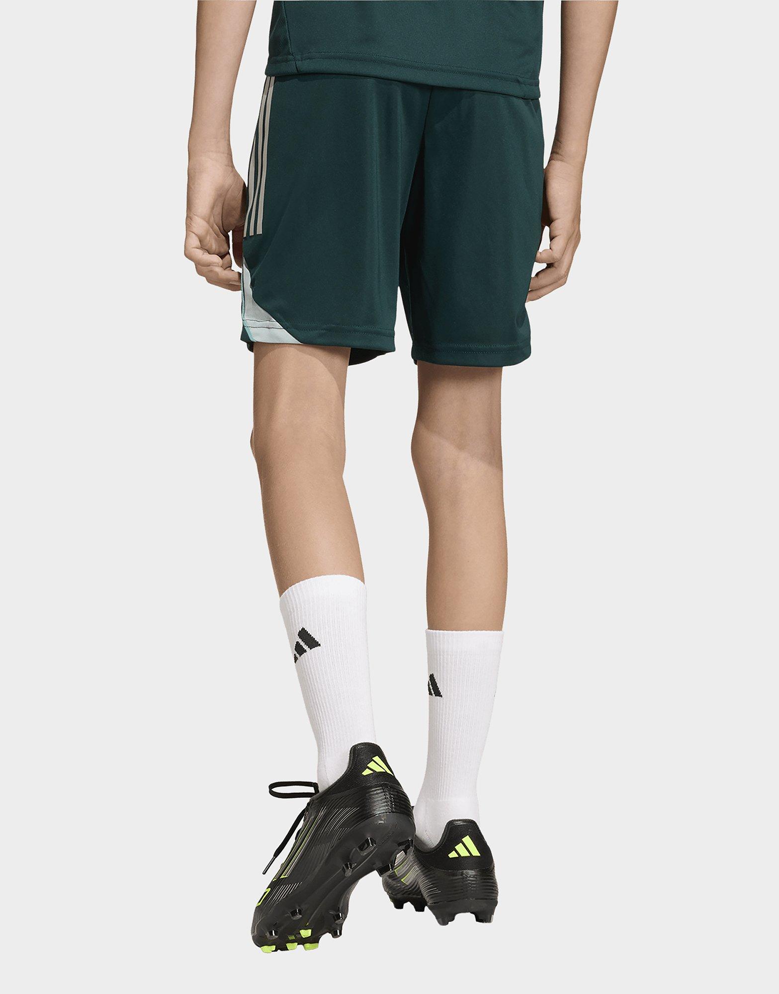 adidas Short d'entraînement Arsenal Tiro 25 Competition Enfants