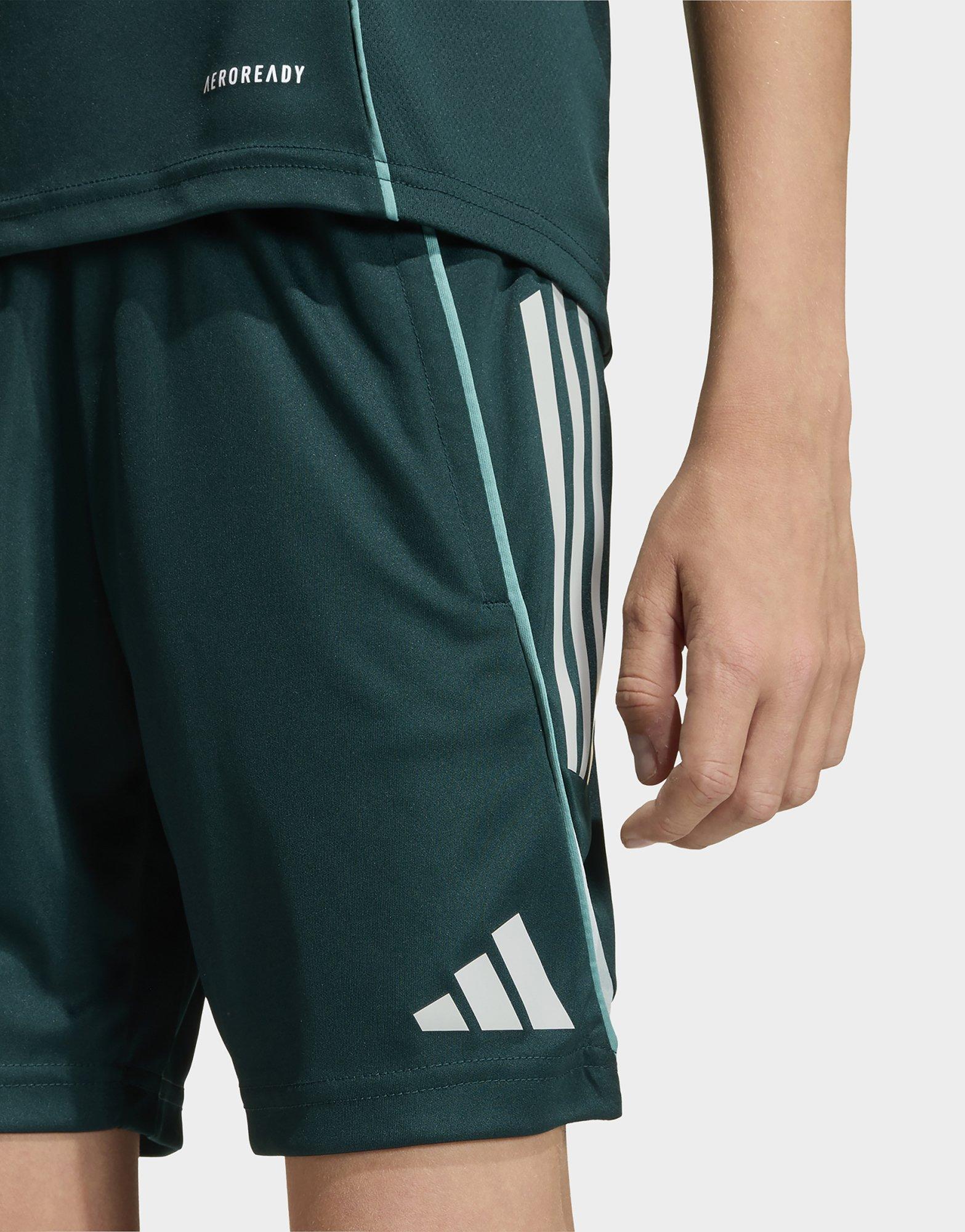 adidas Short d'entraînement Arsenal Tiro 25 Competition Enfants