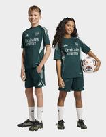adidas Arsenal Tiro 25 Competition Training Shorts Kids