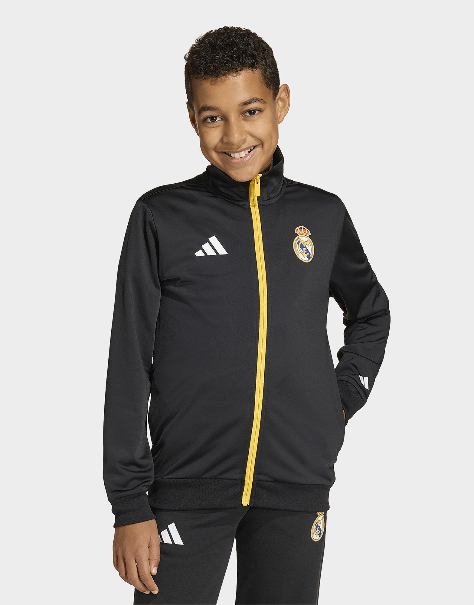 adidas Chaqueta adidas Real Madrid Avengers (Niños)