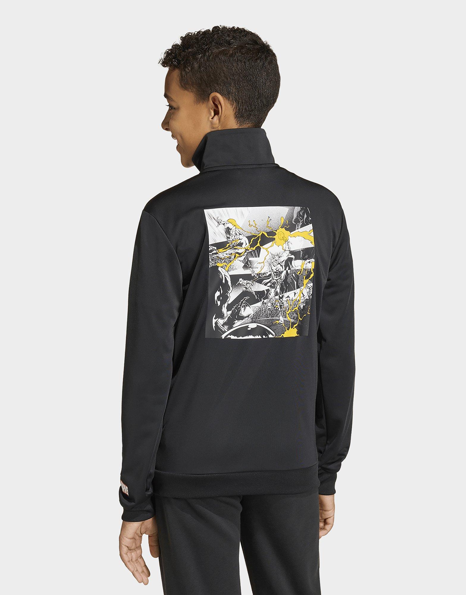 adidas Chaqueta adidas Real Madrid Avengers (Niños)