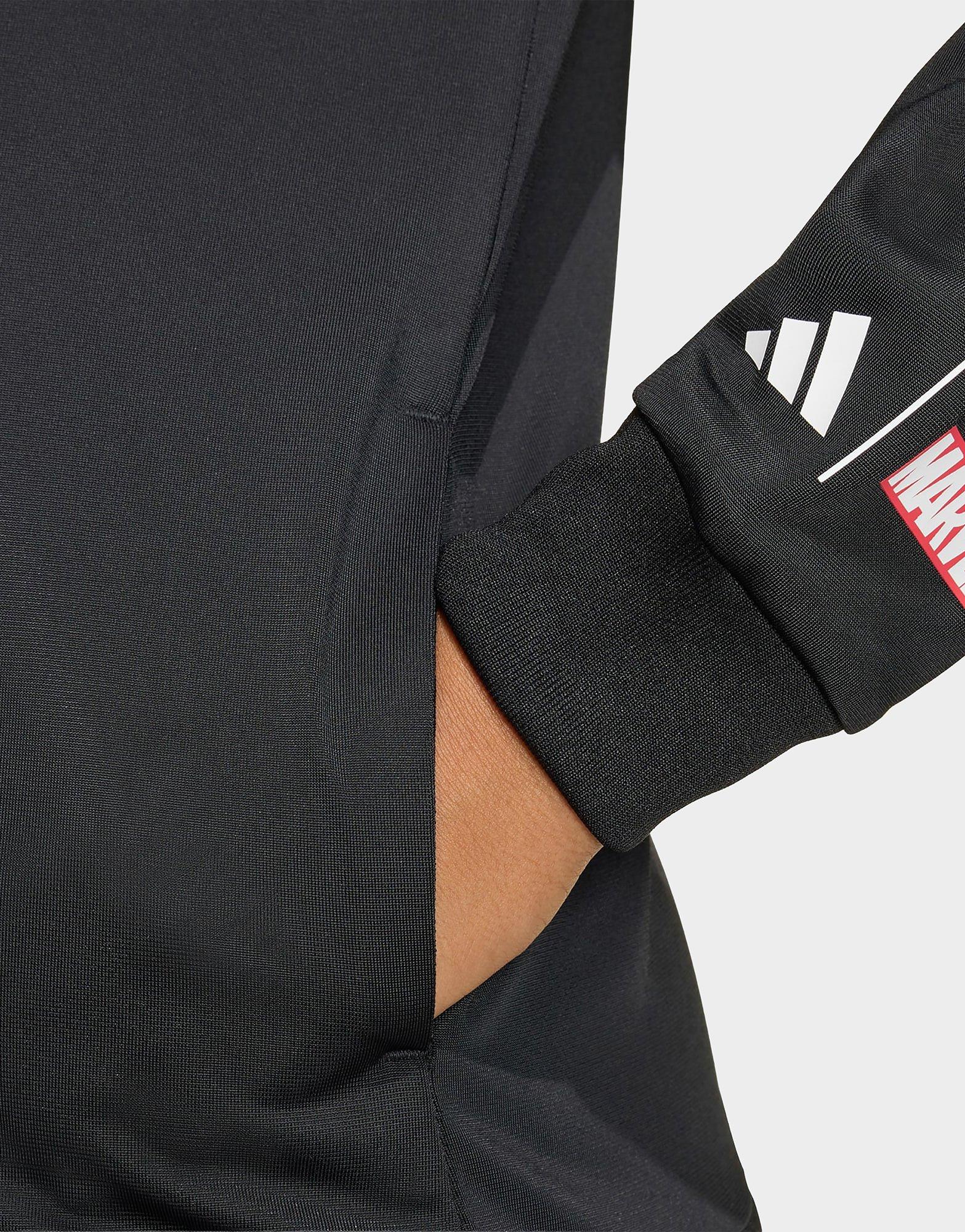 adidas Chaqueta adidas Real Madrid Avengers (Niños)