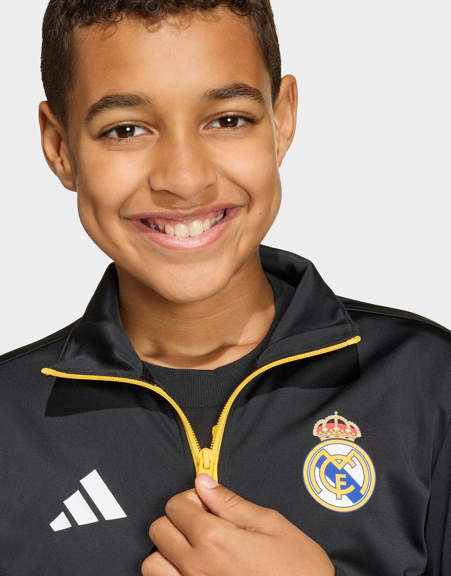 adidas Chaqueta adidas Real Madrid Avengers (Niños)