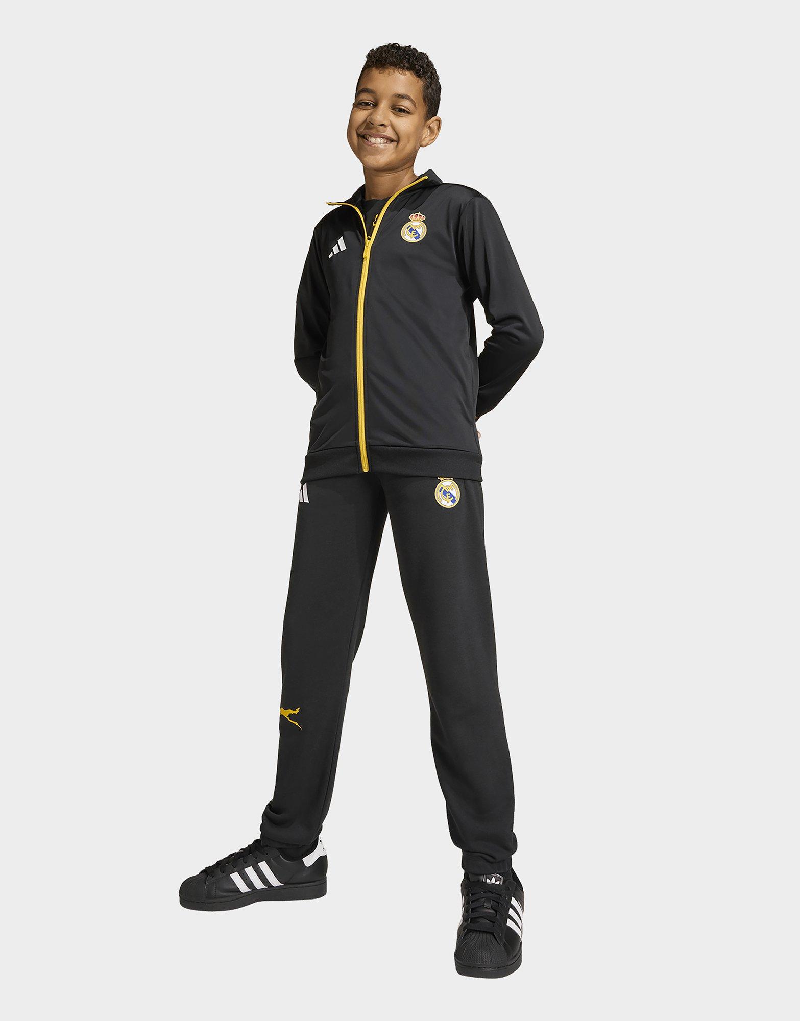 adidas Giacca Da Allenamento Adidas Avengers Real Madrid