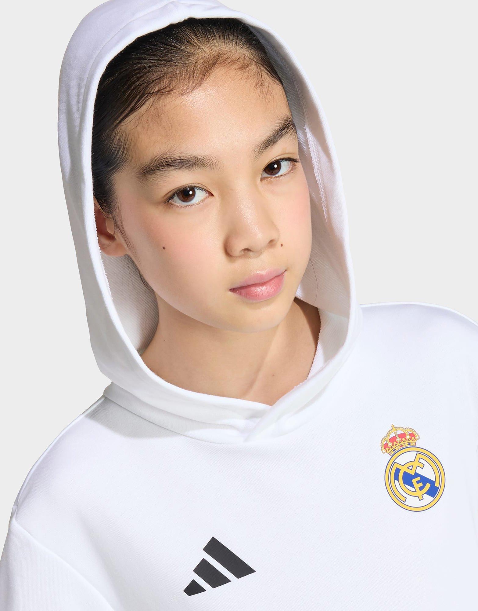 adidas adidas Real Madrid Avengers-kinderhoodie