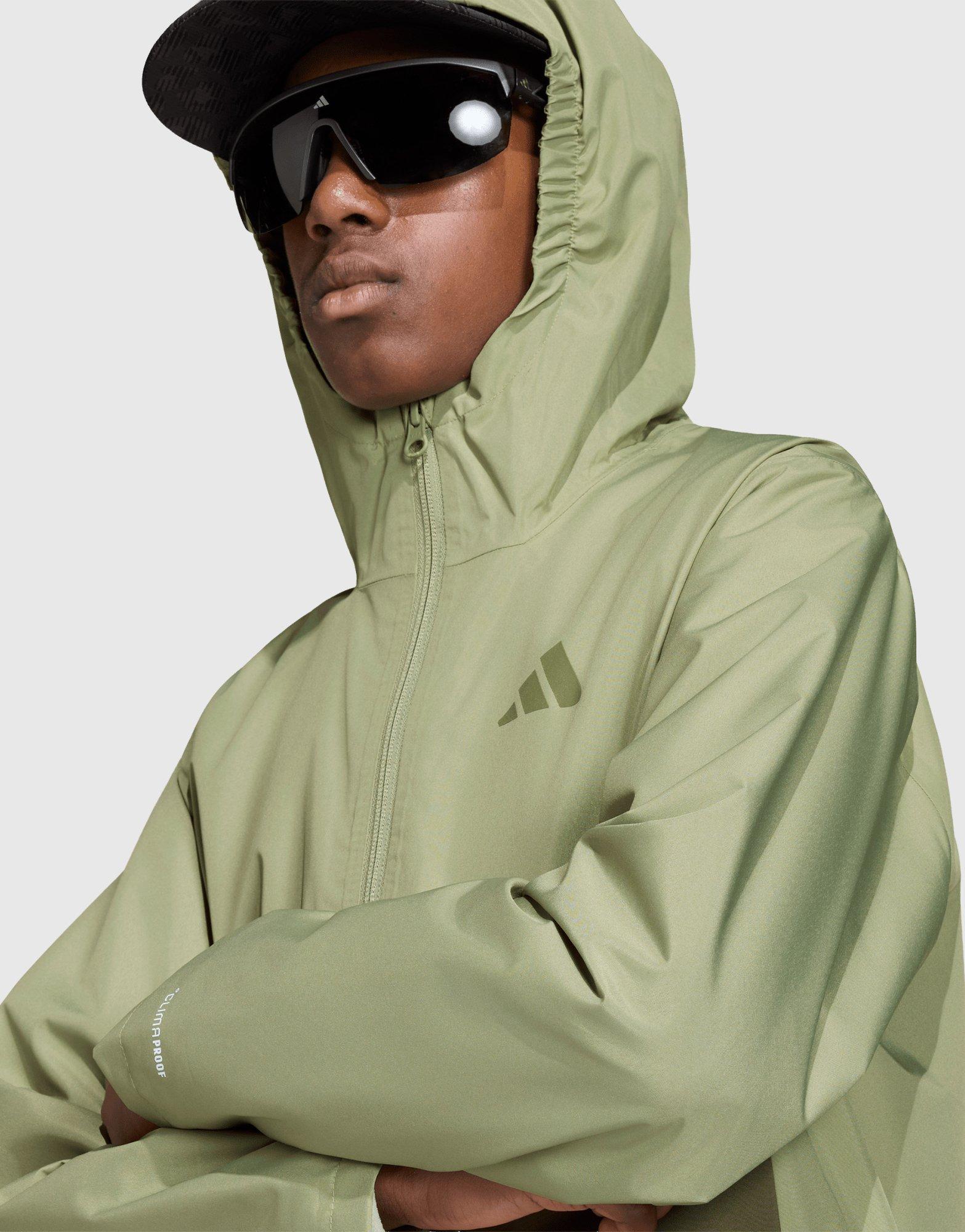 adidas Chaqueta impermeable Terrex Multi 2 Layer CLIMAPROOF niños