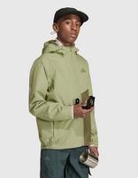 adidas Giacca antipioggia Kids Multi 2 Layer CLIMAPROOF Terrex