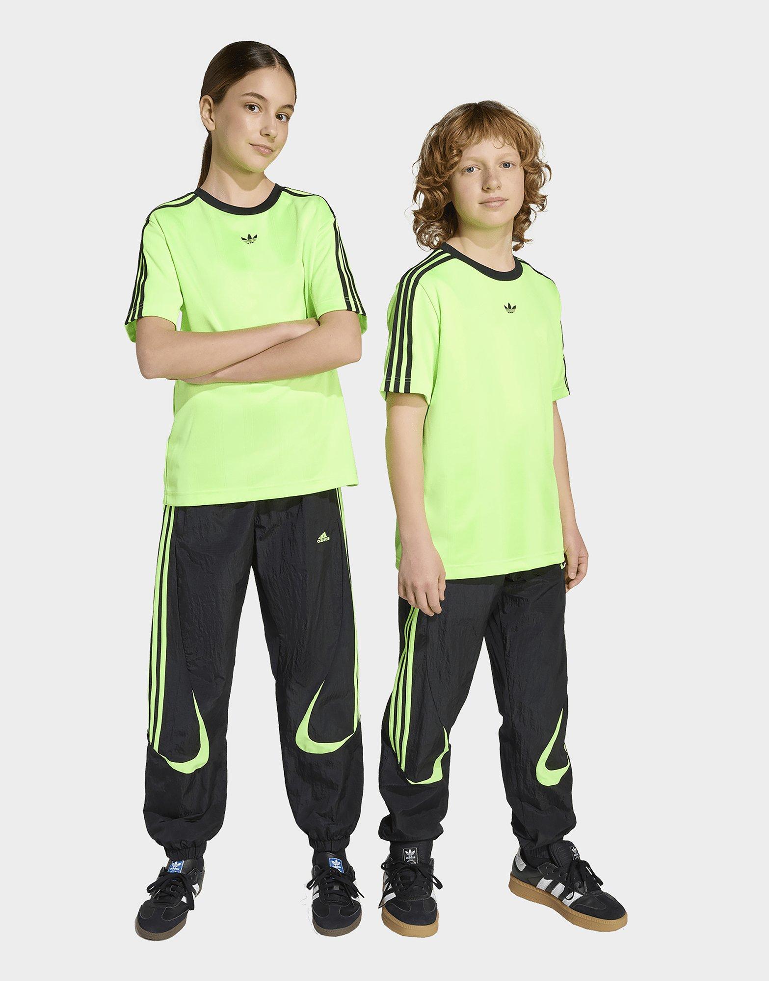 adidas Teamgeist Track Pants