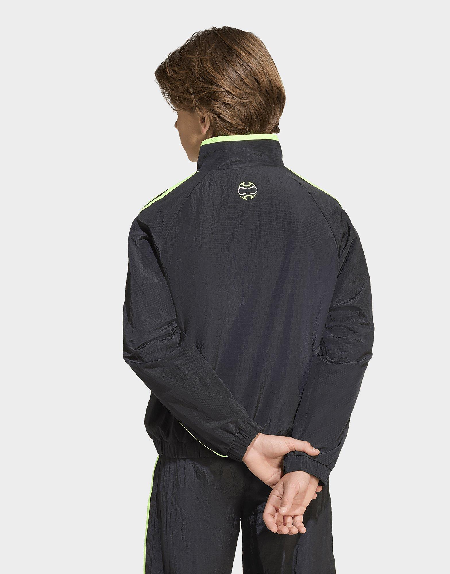 adidas Teamgeist Sportjack