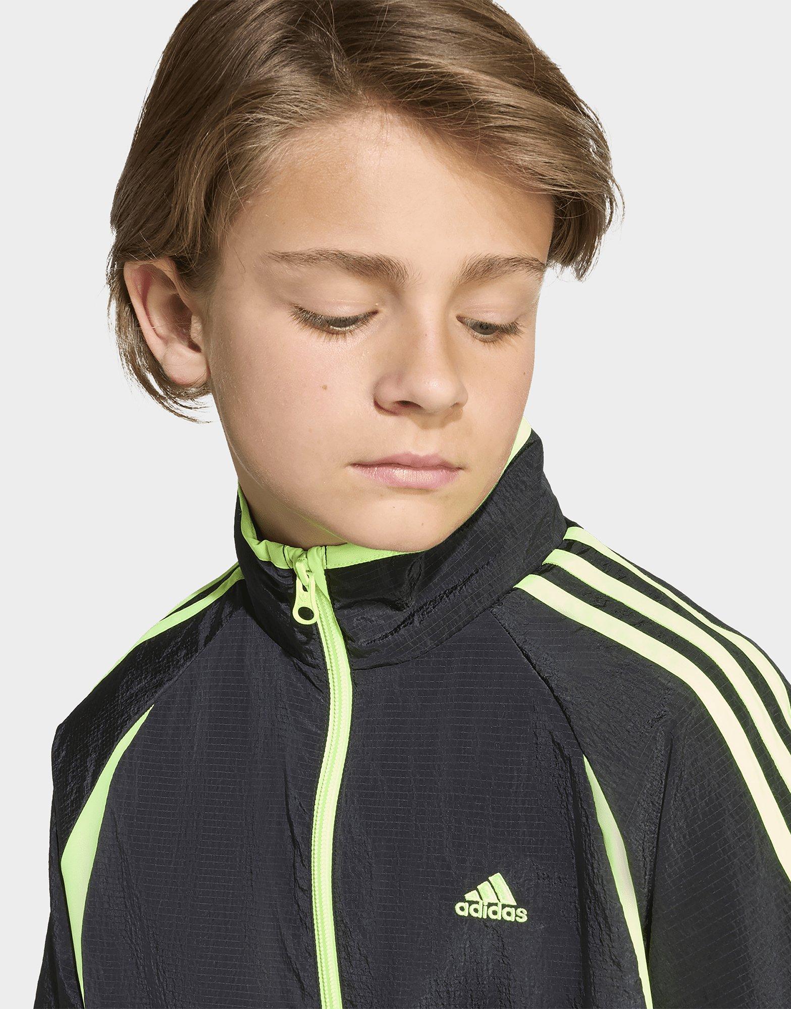 adidas Teamgeist Sportjack