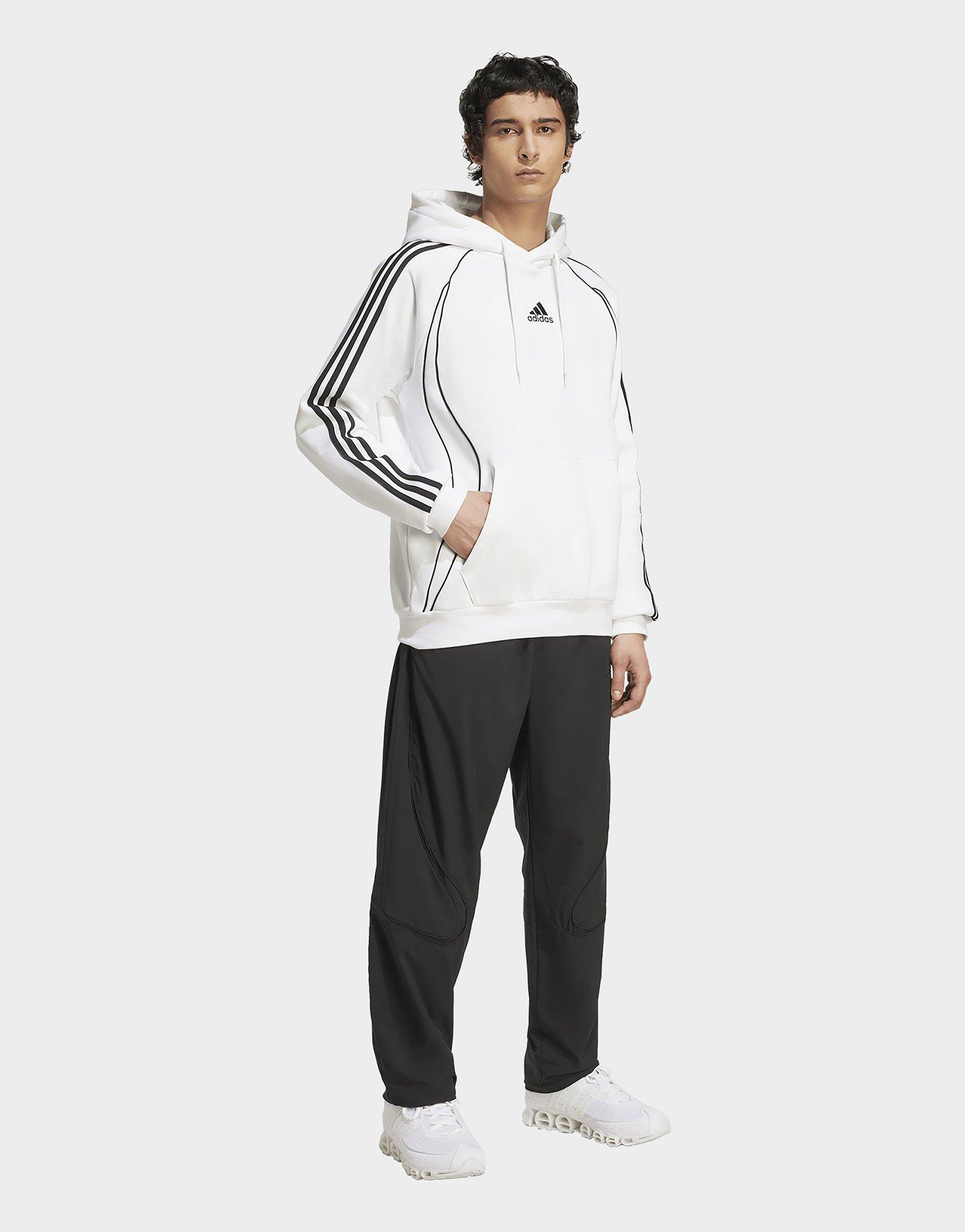 adidas Sweat-shirt à capuche adicolor Teamgeist Cut Line