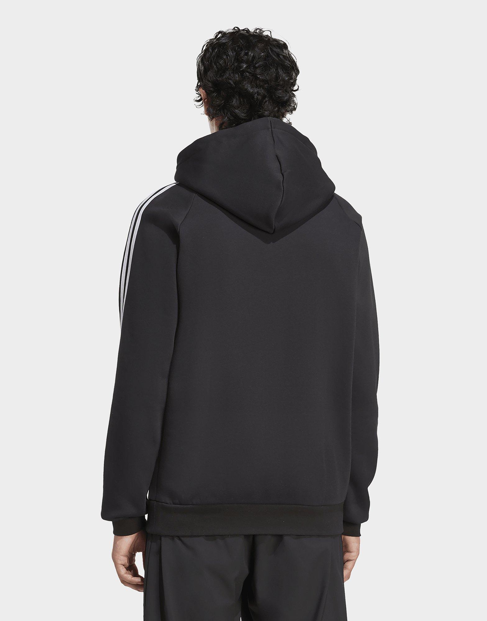 adidas Adicolor Teamgeist Cut Line Hoodie