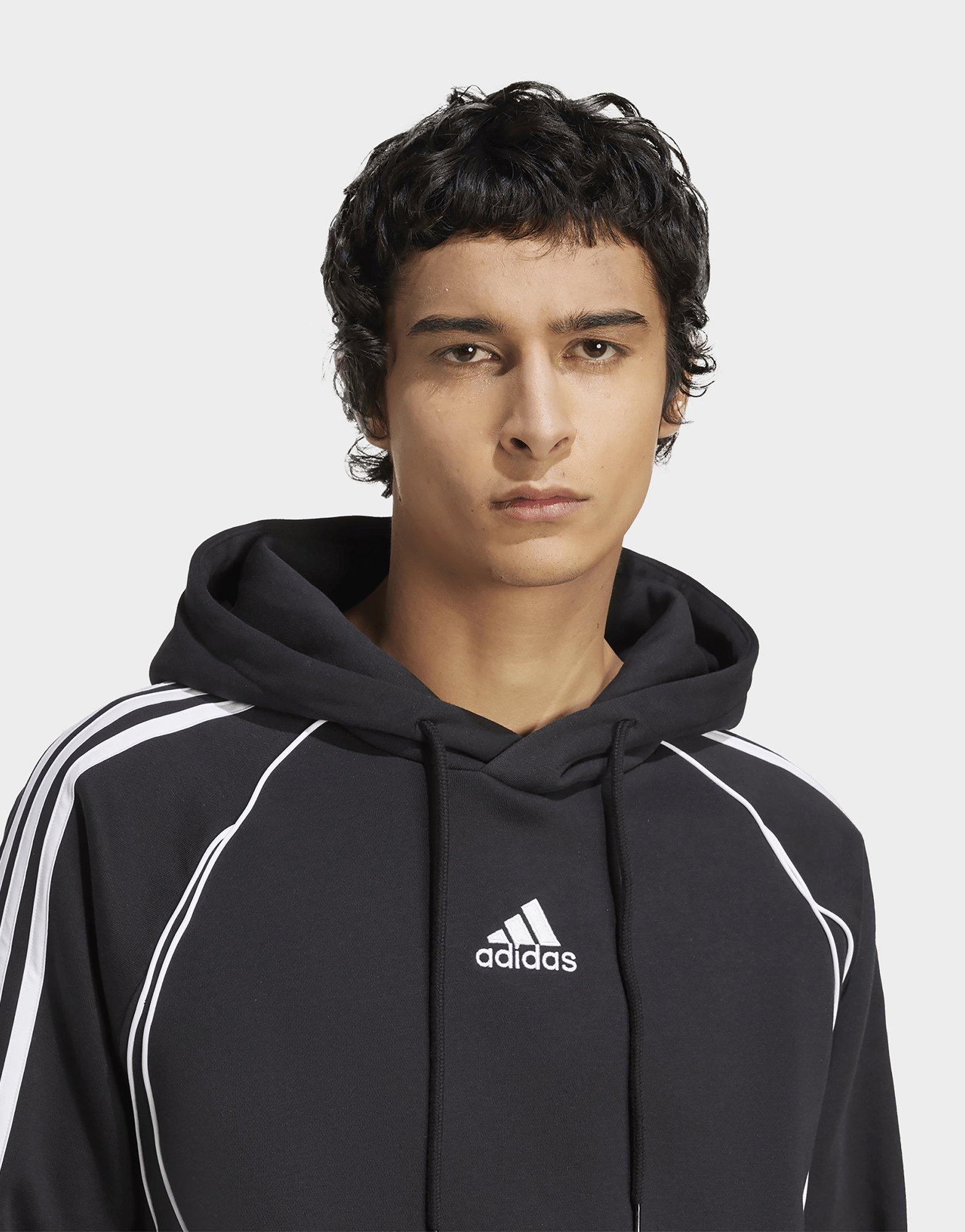 adidas Adicolor Teamgeist Cut Line Hoodie
