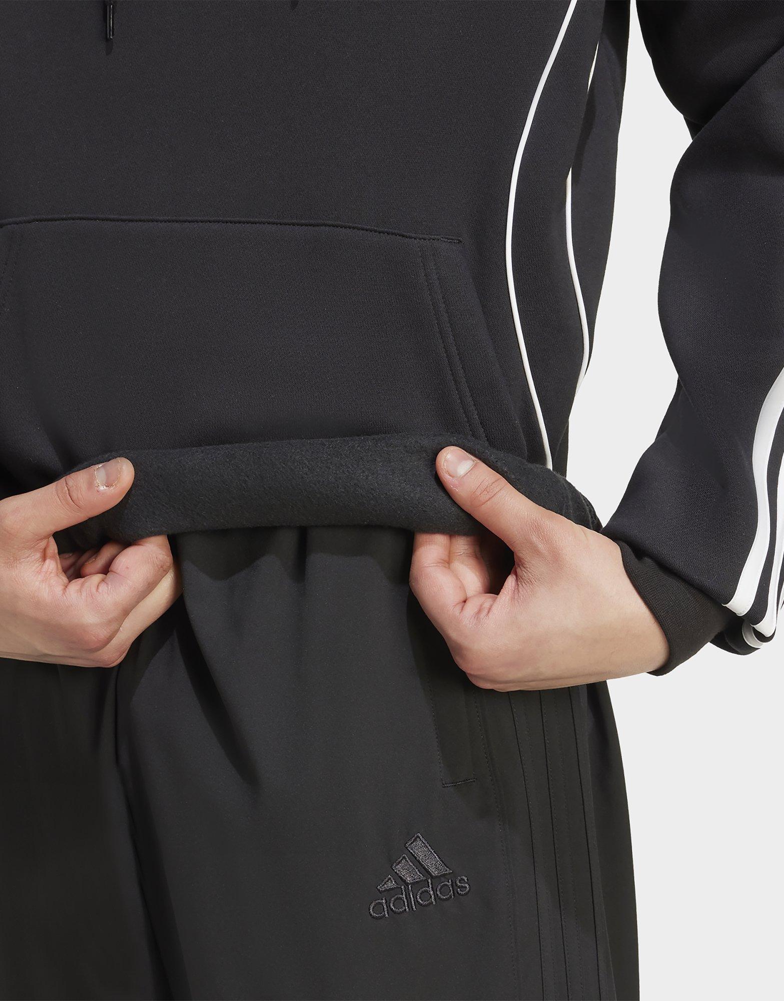 adidas Adicolor Teamgeist Cut Line Hoodie