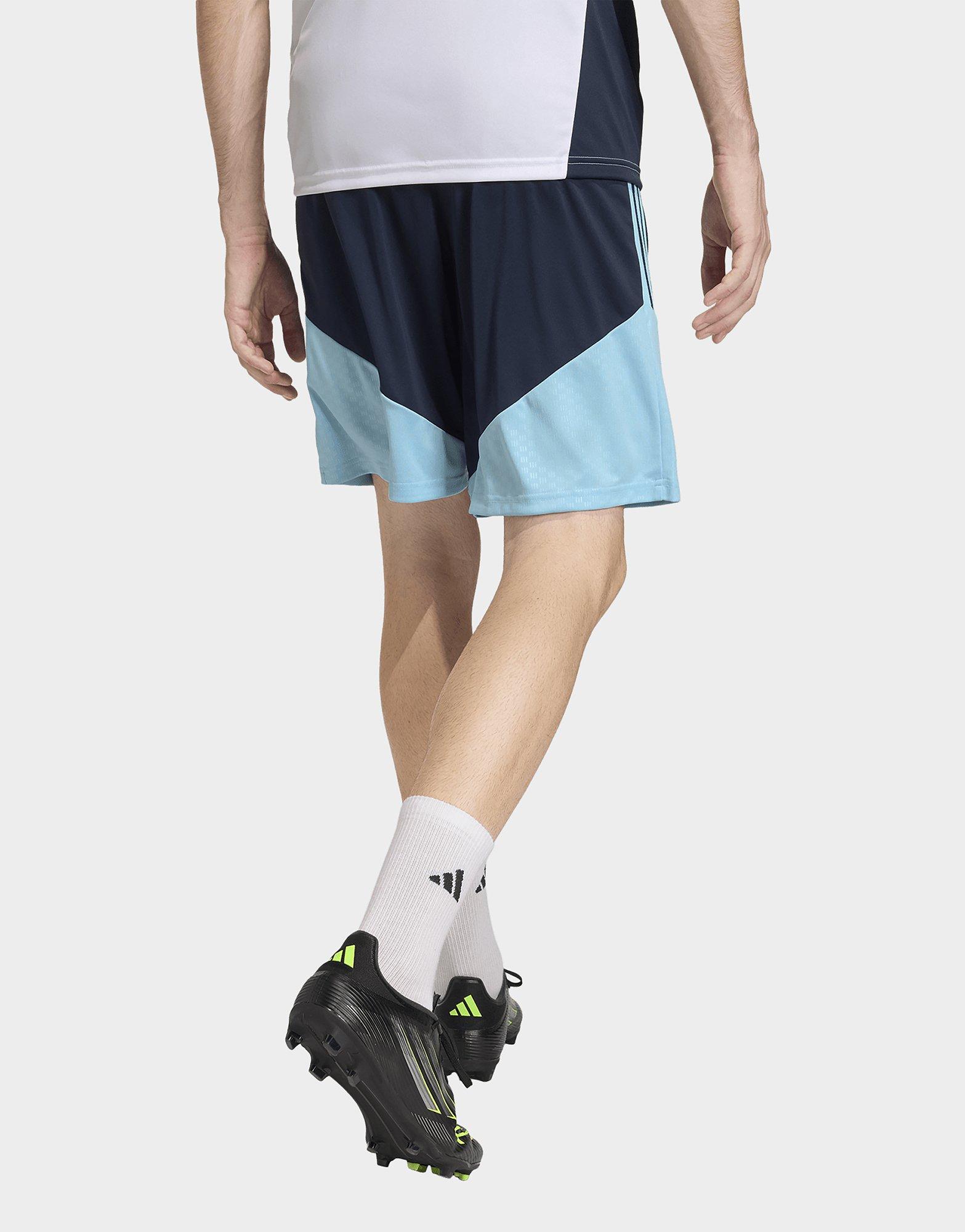 adidas Short d'entraînement Tiro Argentine 26