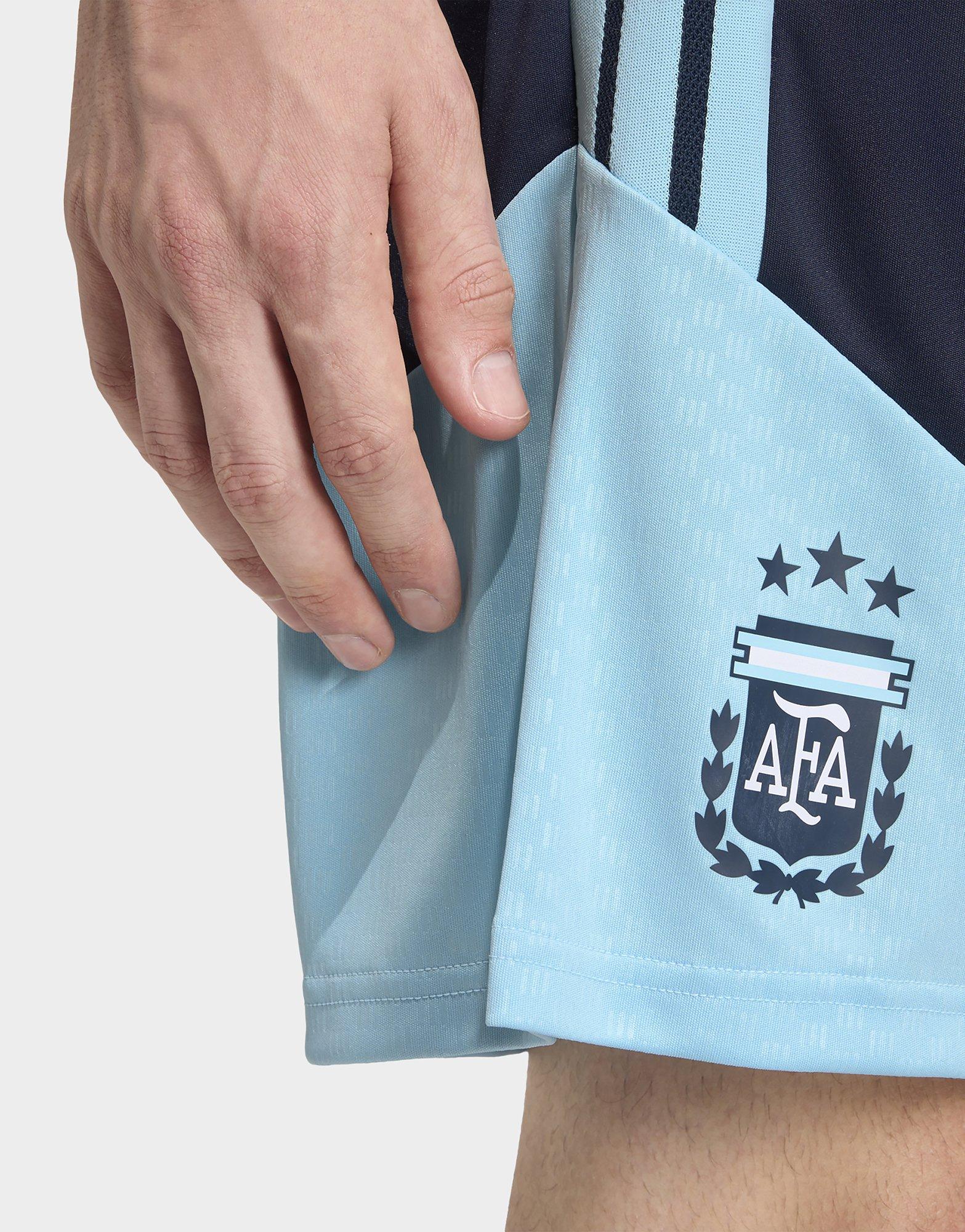 adidas Short d'entraînement Tiro Argentine 26