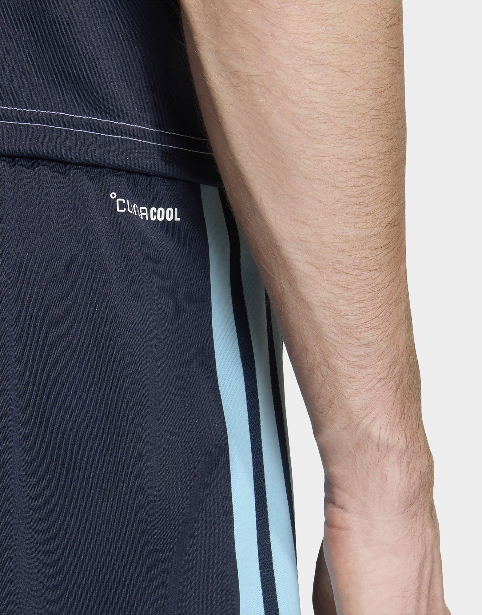 adidas Short d'entraînement Tiro Argentine 26