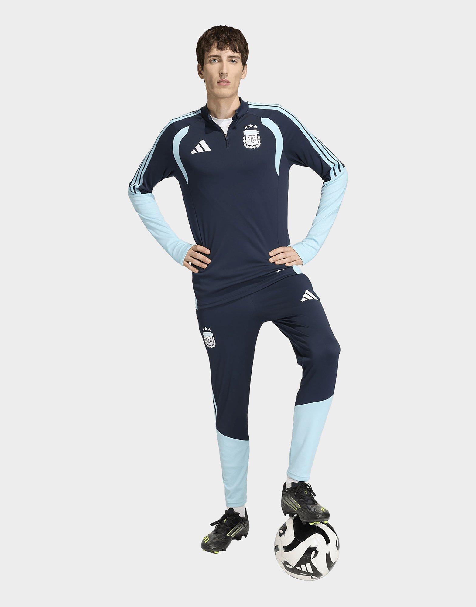 adidas Argentinië 26 Tiro Trainingsbroek