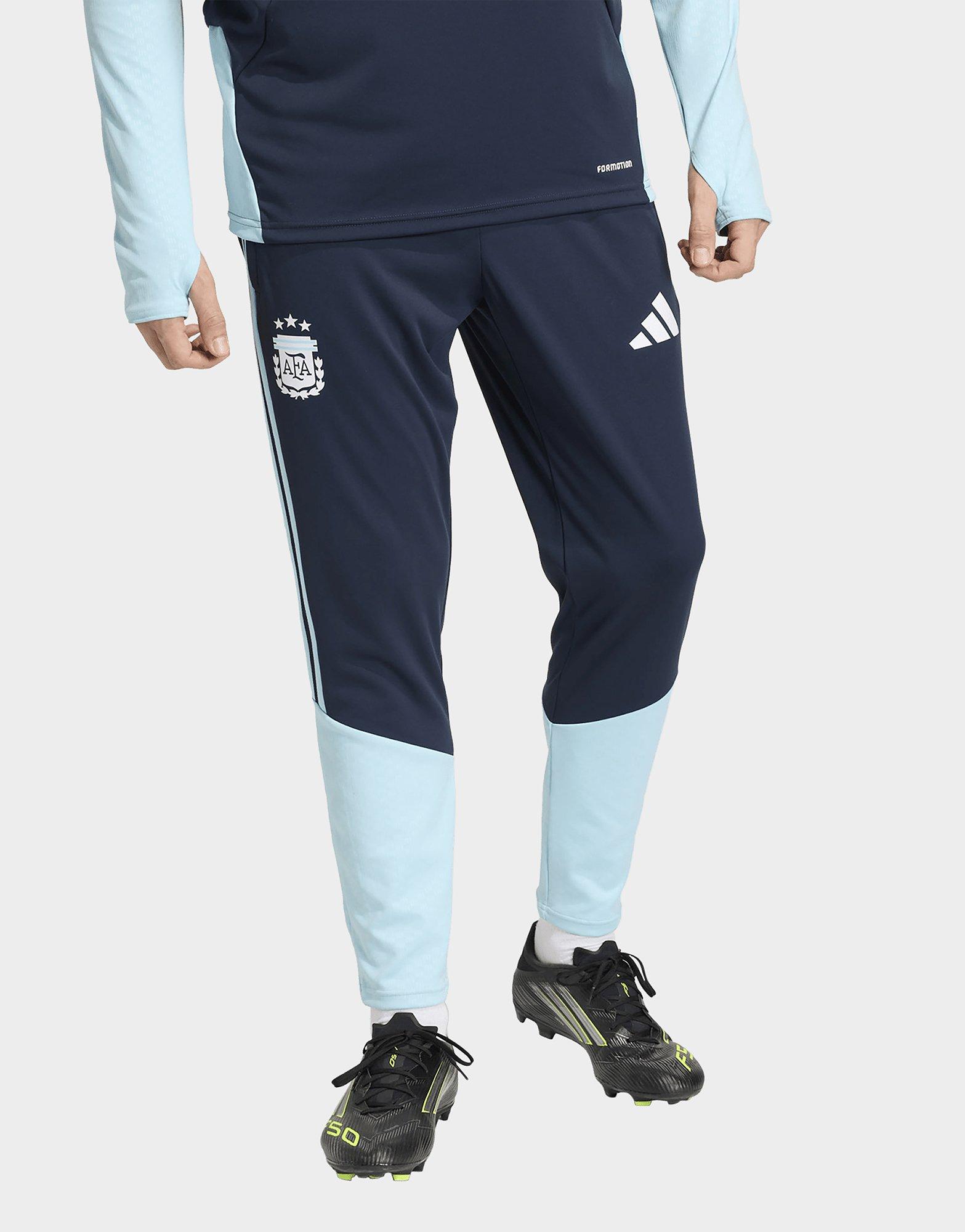 adidas Pantaloni Da Allenamento Tiro Argentina 26